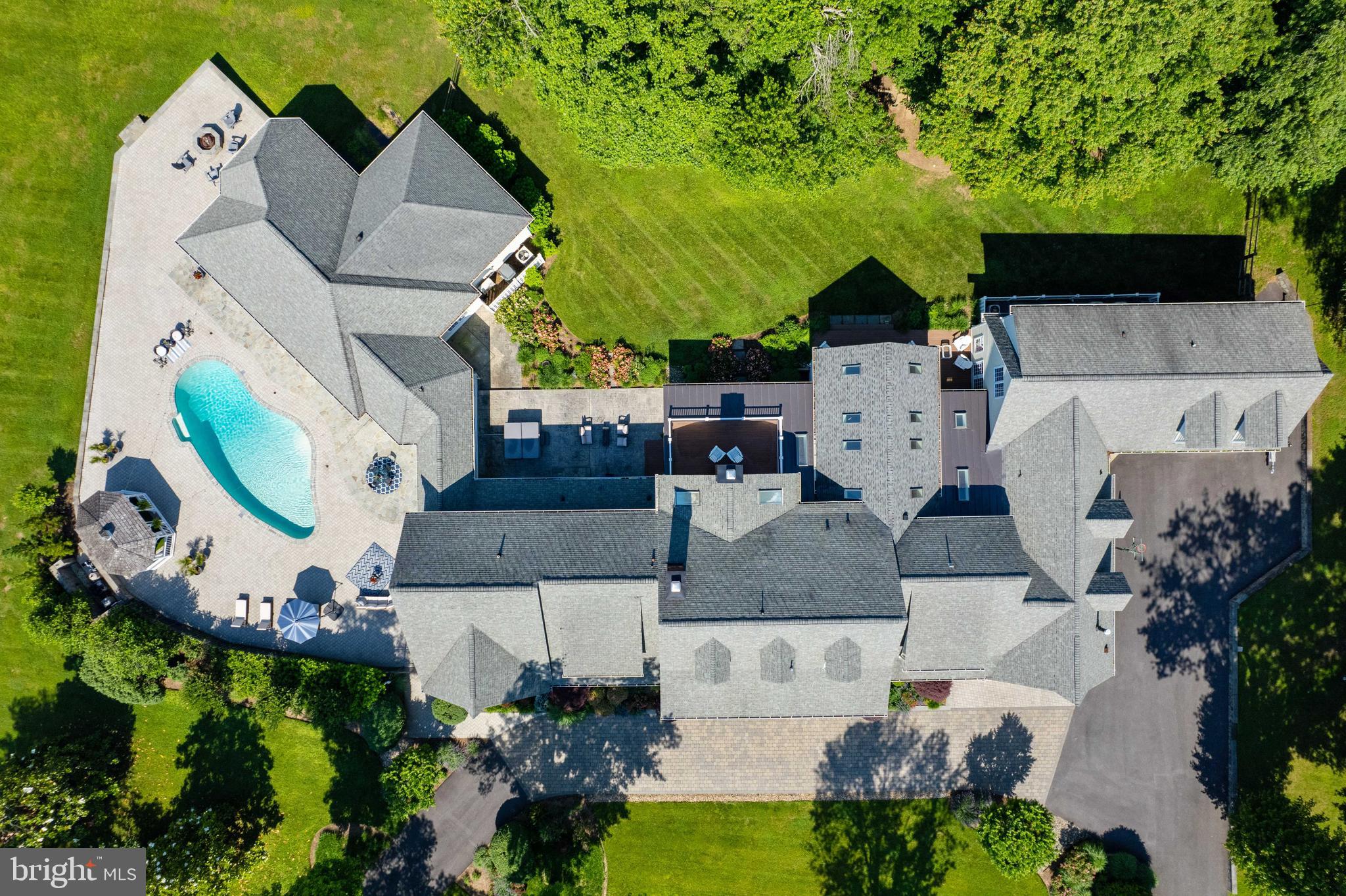 RUNDELAC FARM - Residential