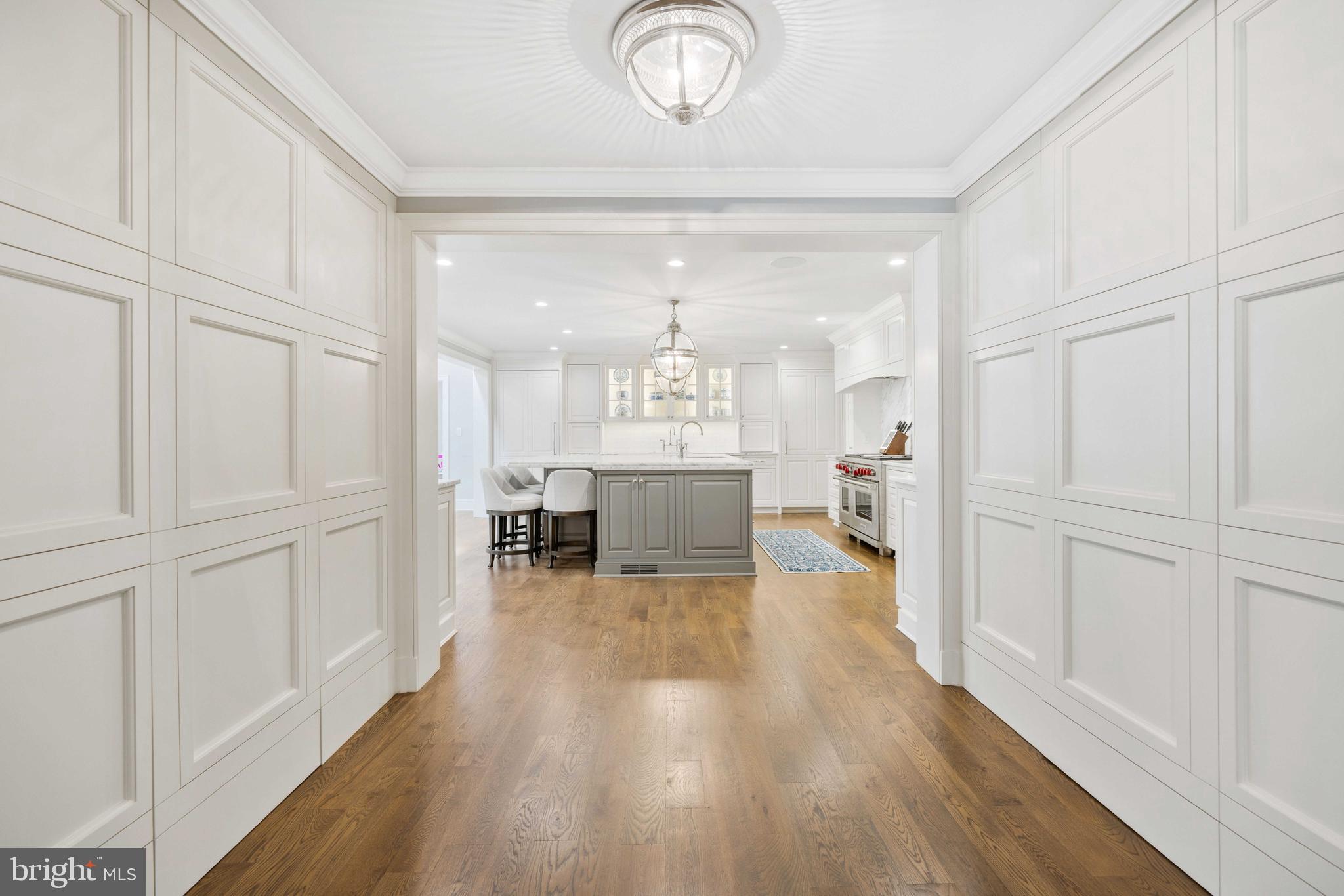 RUNDELAC FARM - Residential