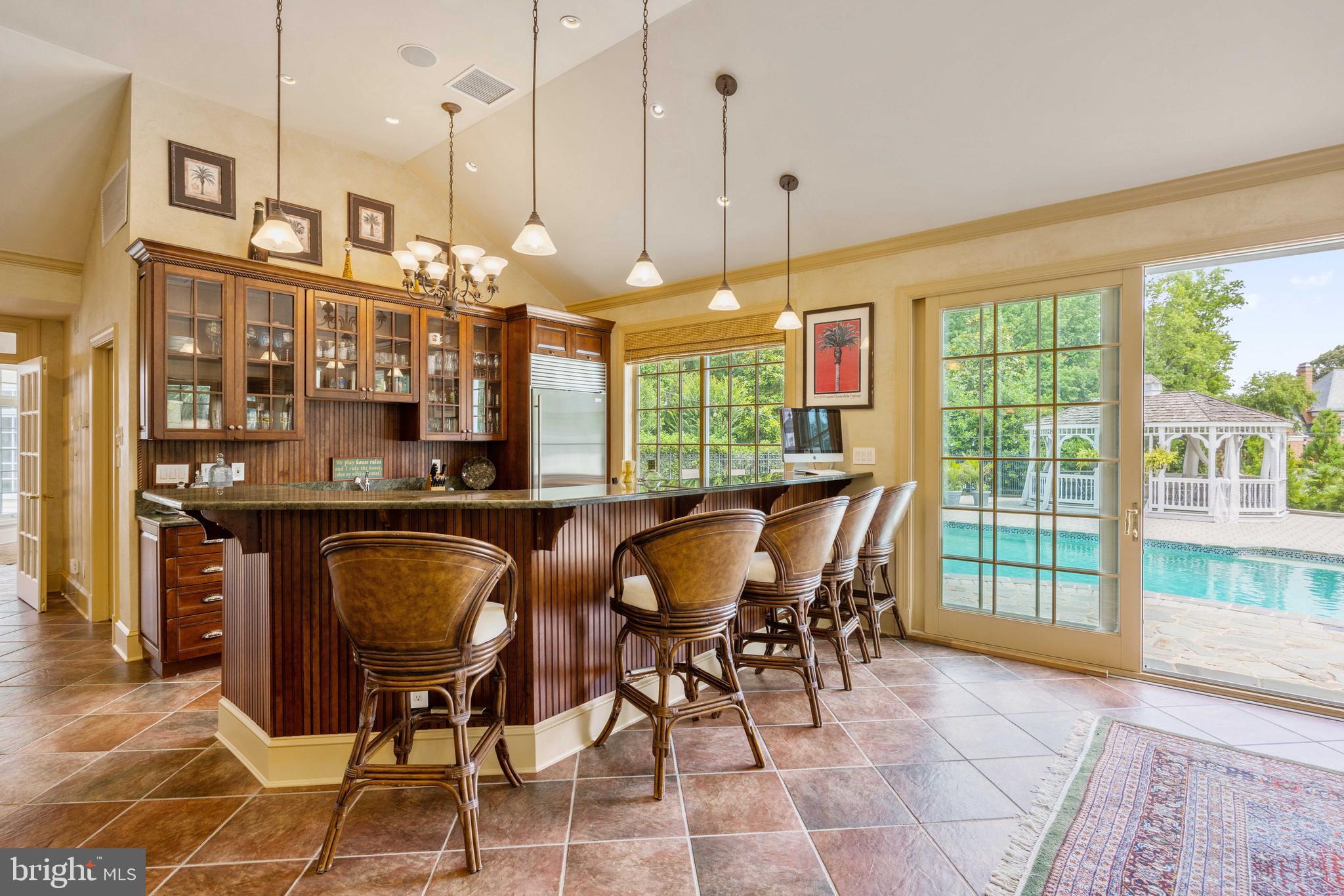 RUNDELAC FARM - Residential