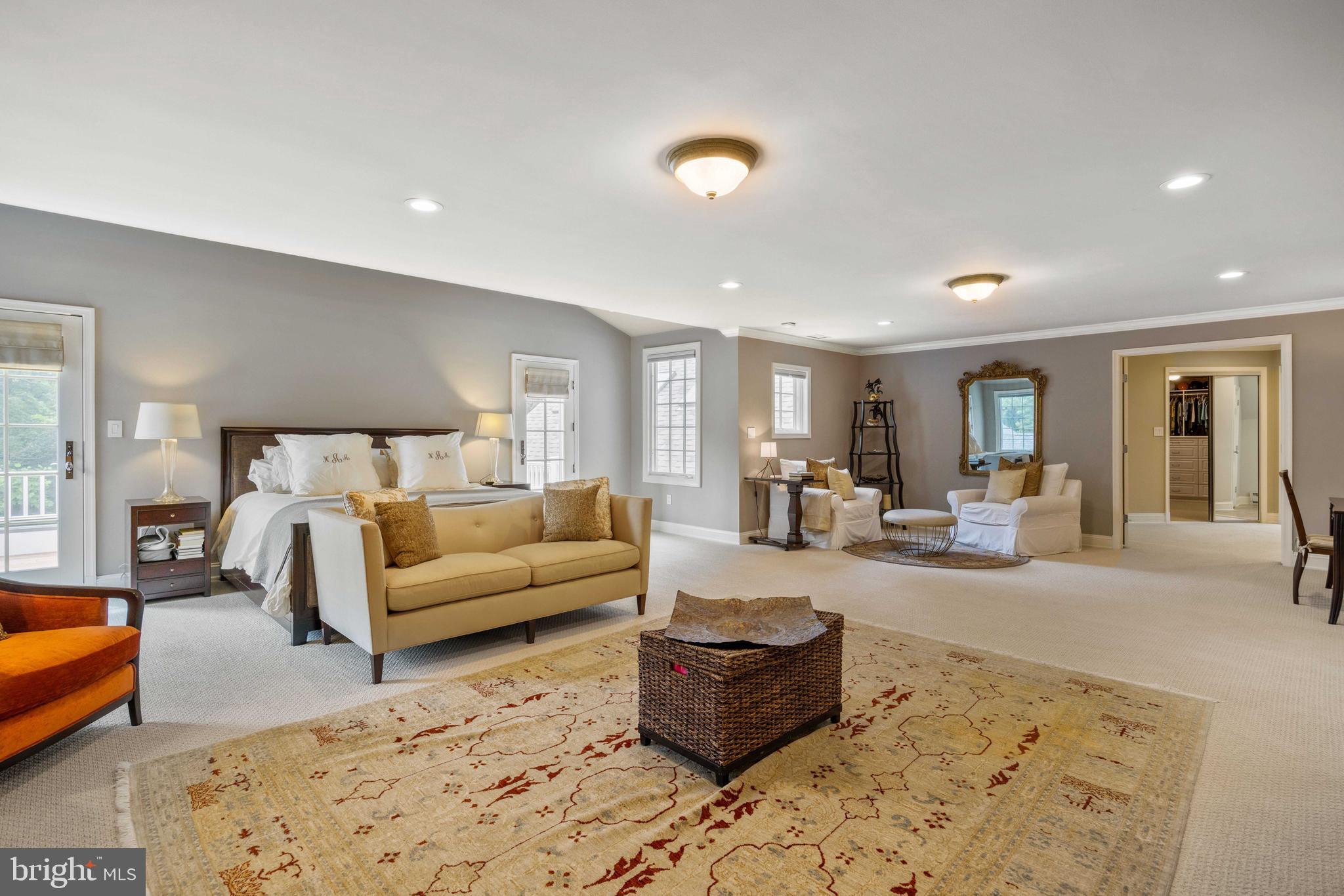 RUNDELAC FARM - Residential