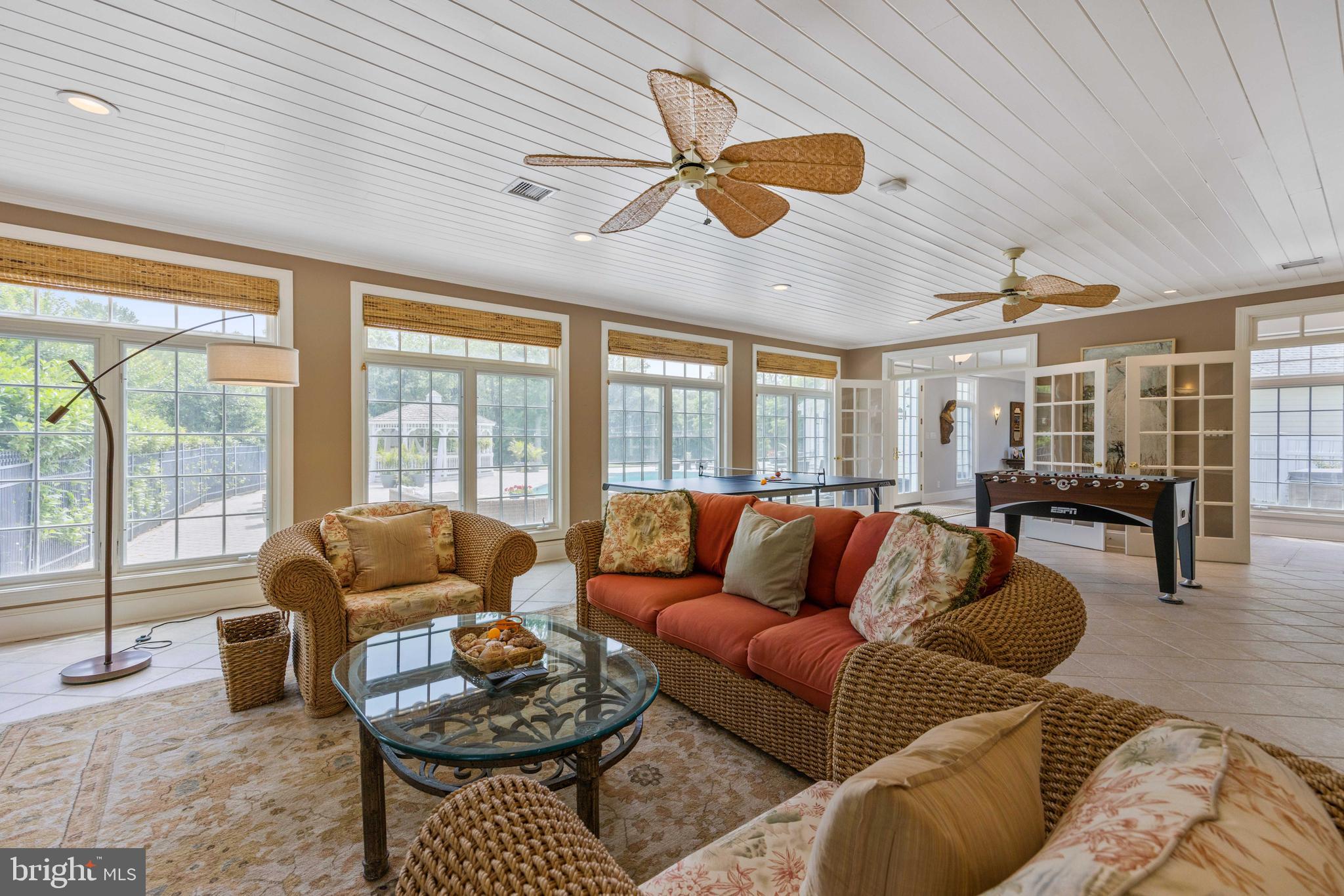 RUNDELAC FARM - Residential