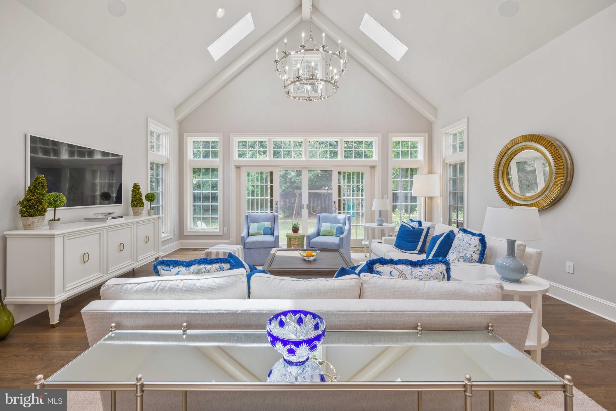 RUNDELAC FARM - Residential