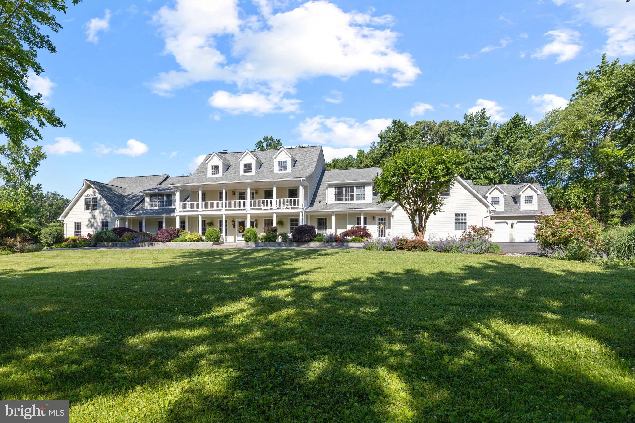 RUNDELAC FARM - Residential