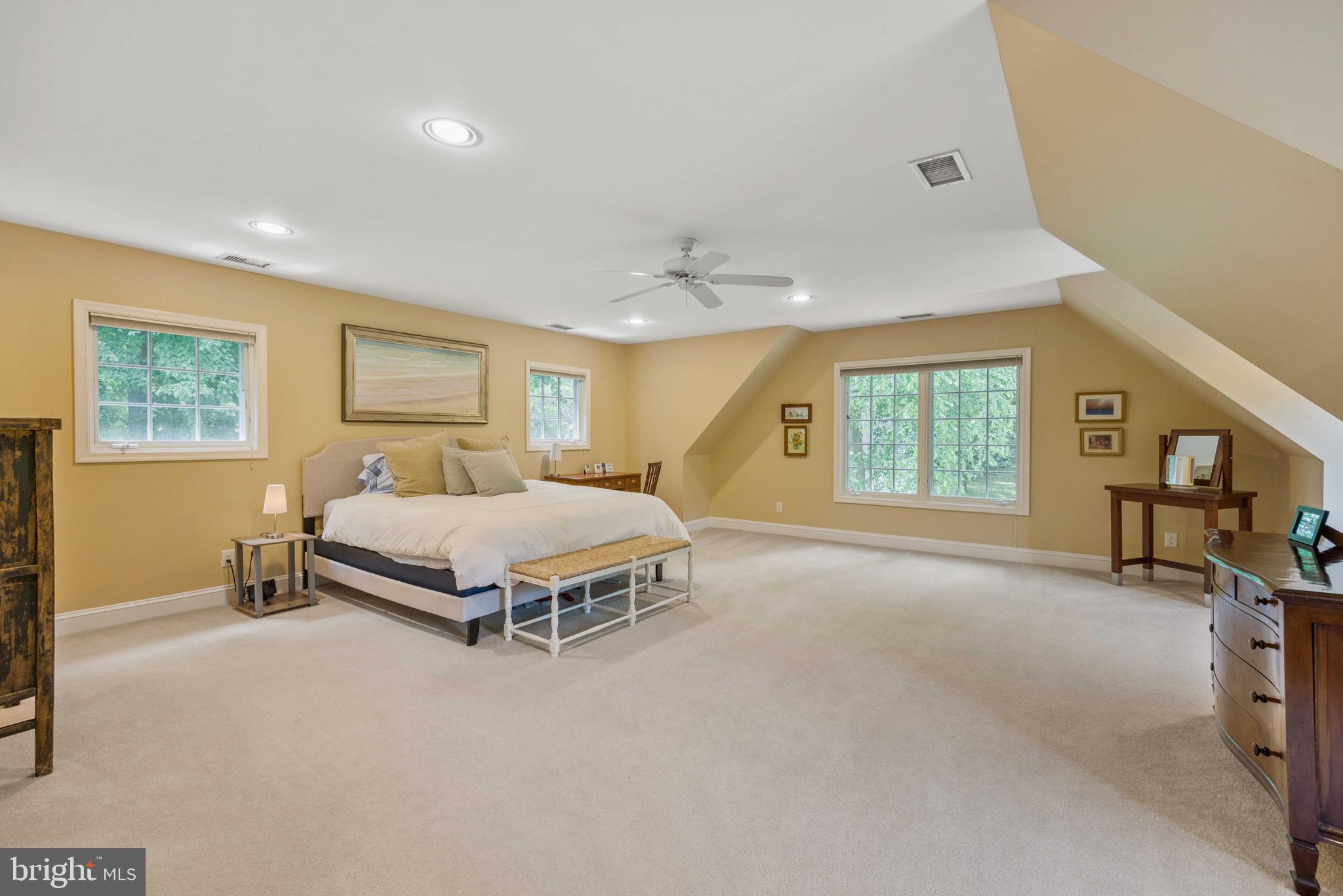 RUNDELAC FARM - Residential