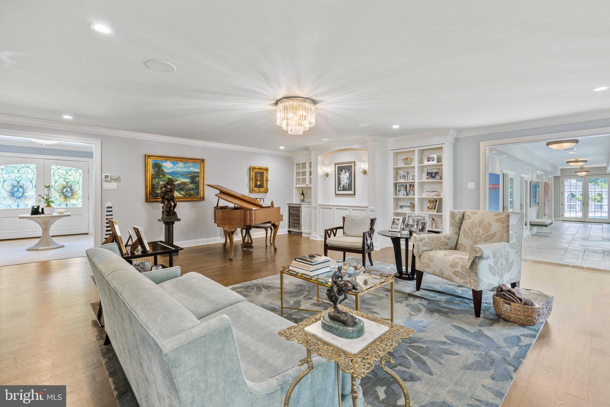 RUNDELAC FARM - Residential