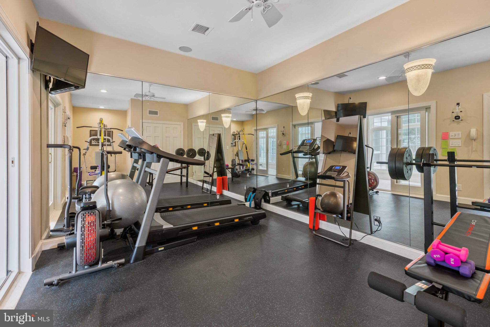 RUNDELAC FARM - Residential