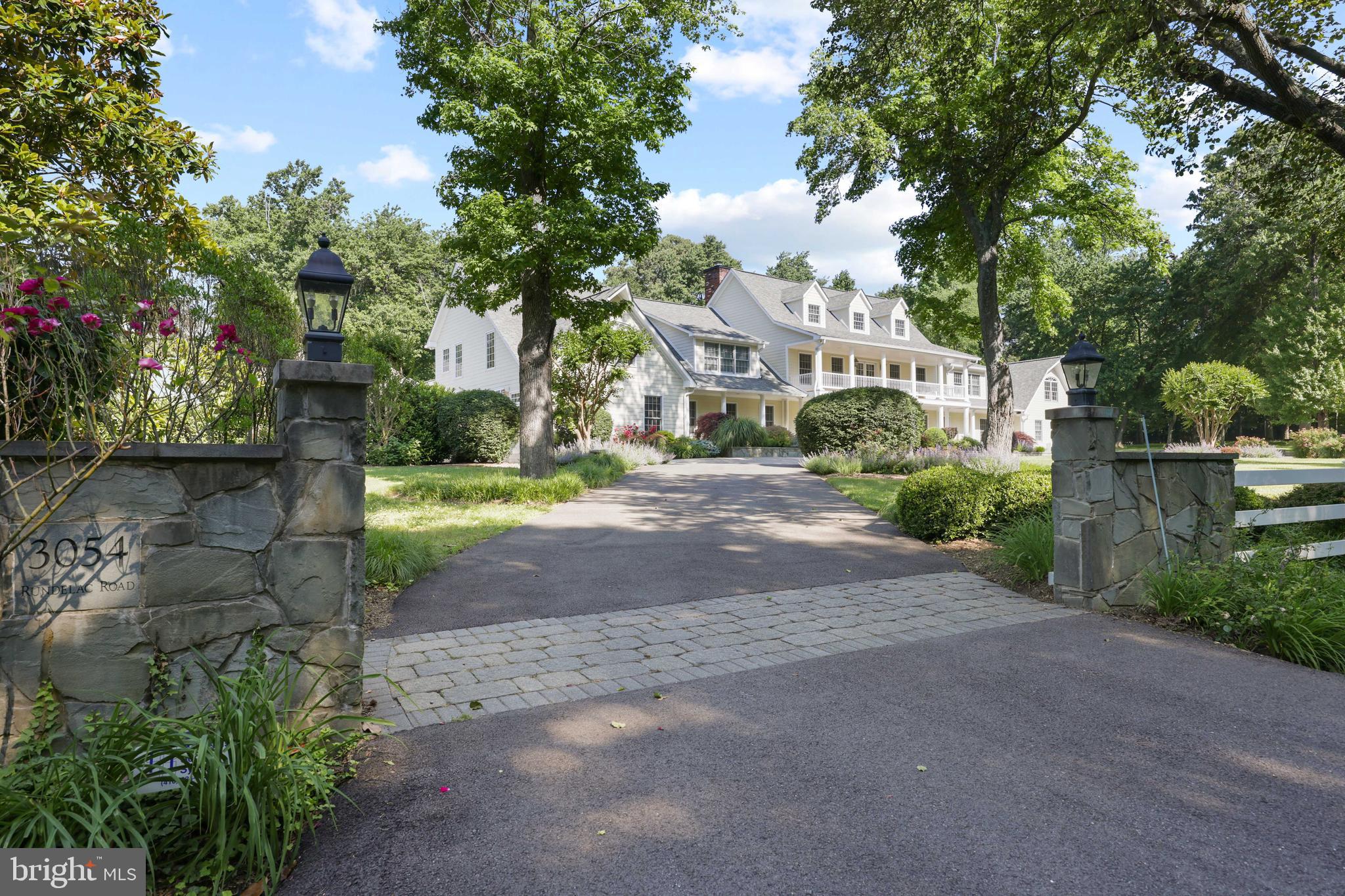 RUNDELAC FARM - Residential