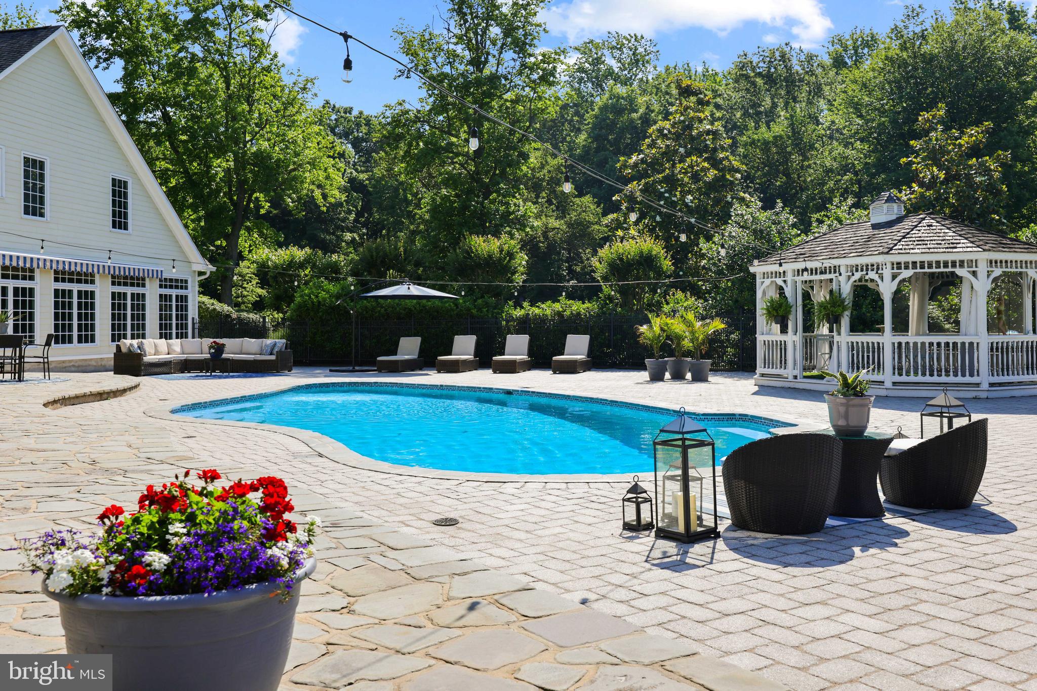 RUNDELAC FARM - Residential