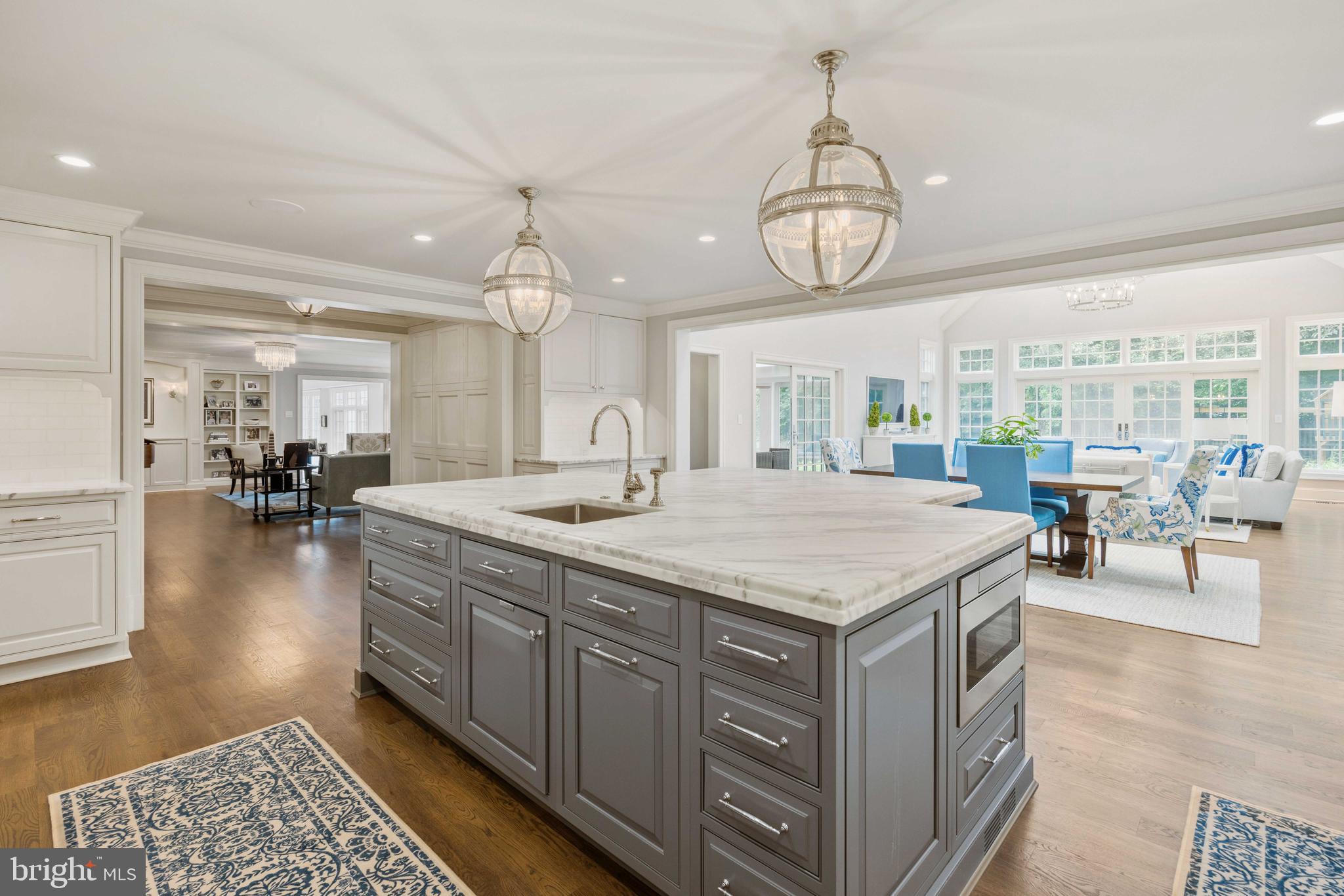 RUNDELAC FARM - Residential