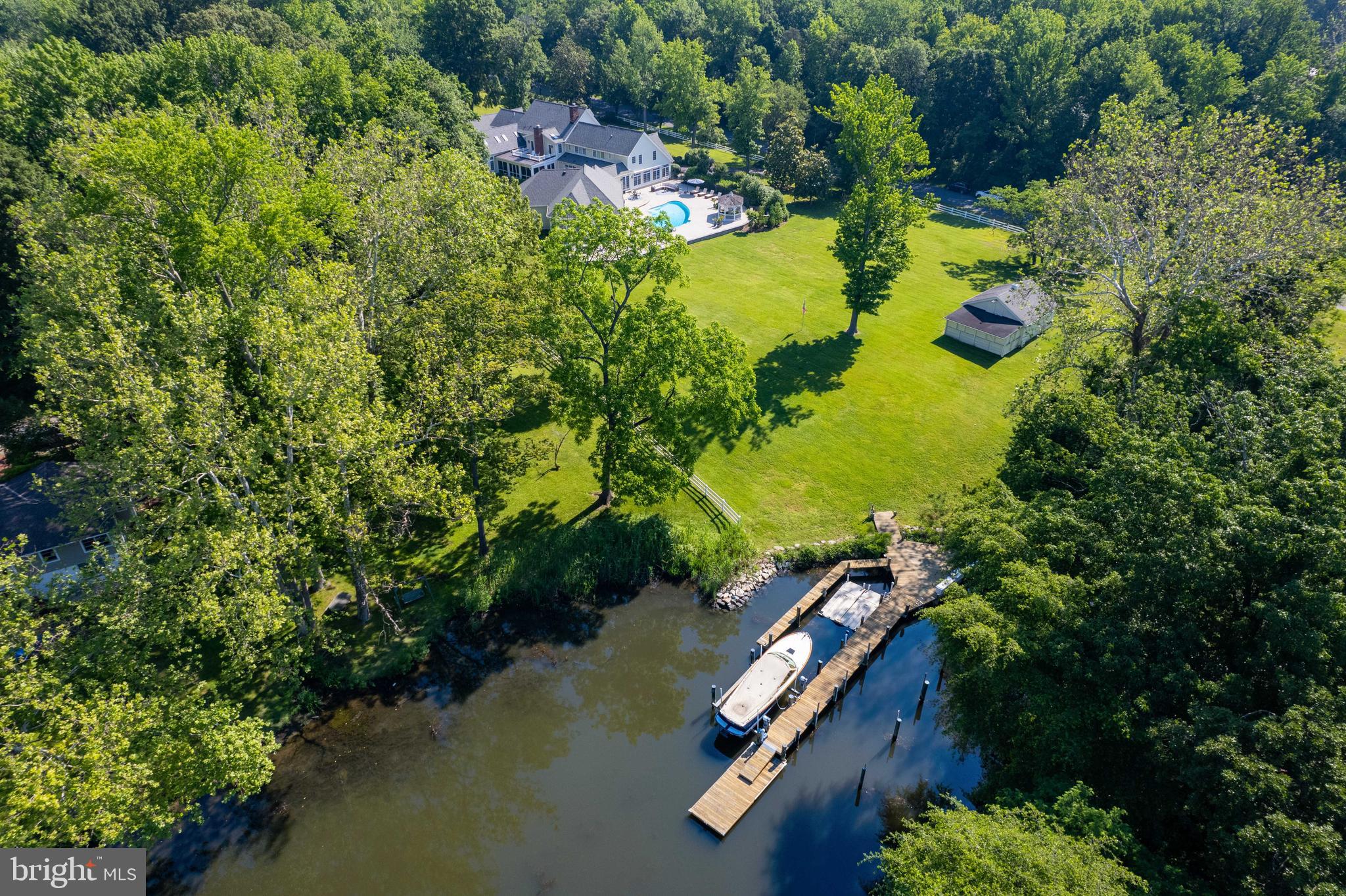 RUNDELAC FARM - Residential
