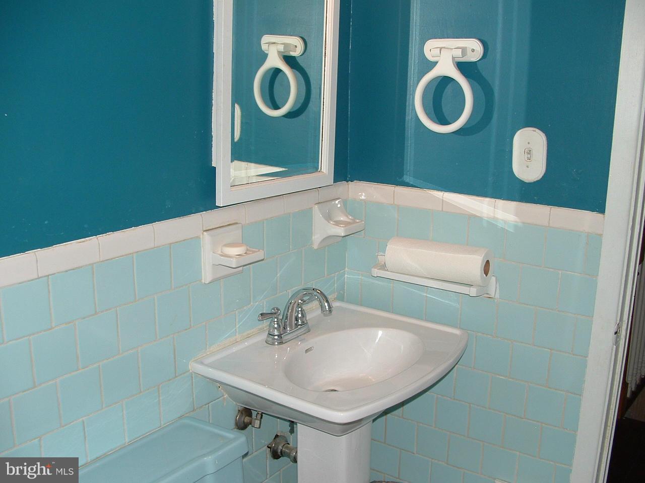 FORDHAM - Residential