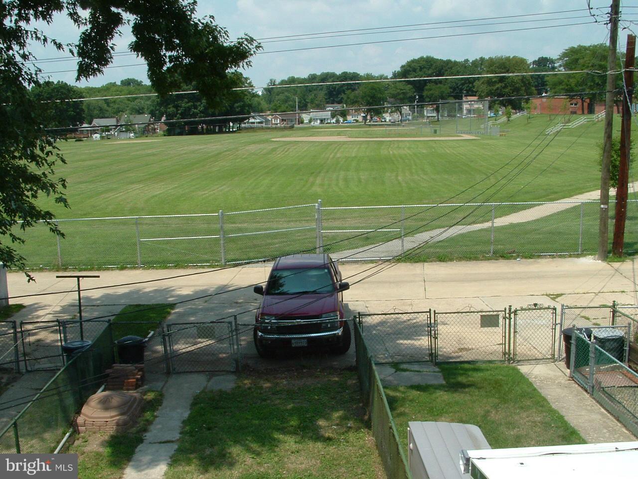 FORDHAM - Residential