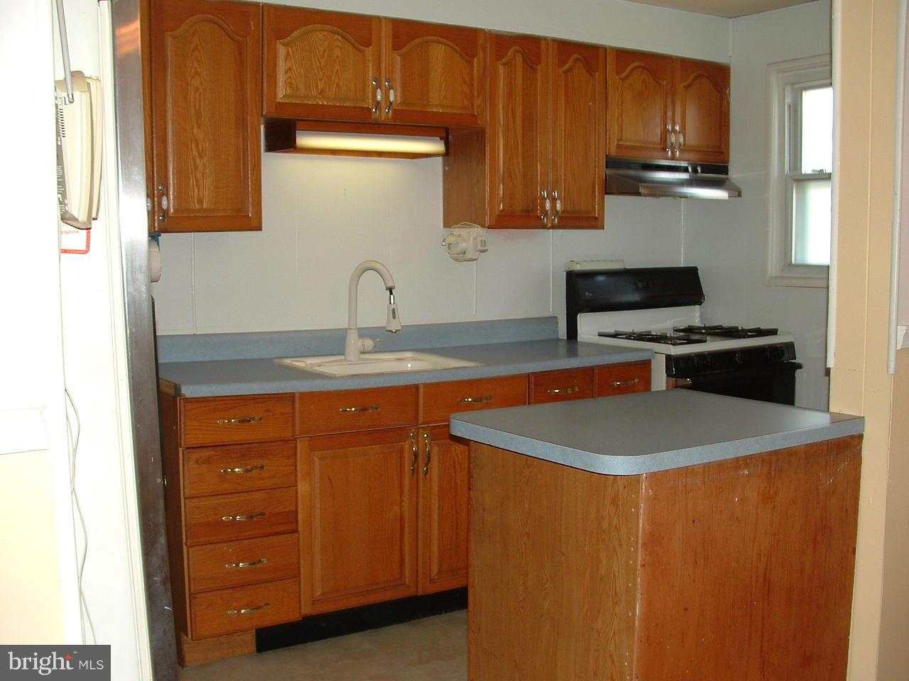 FORDHAM - Residential