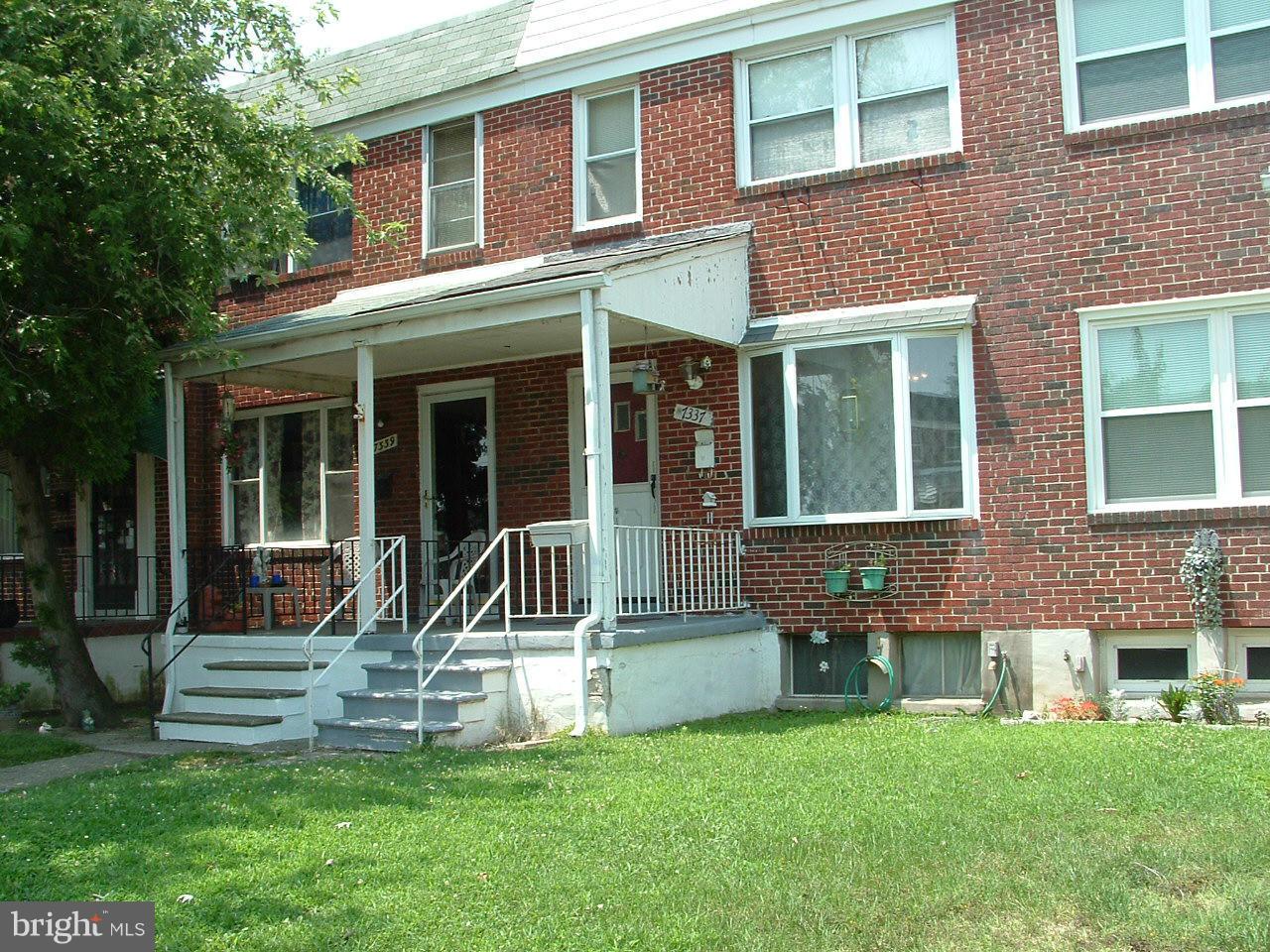 FORDHAM - Residential