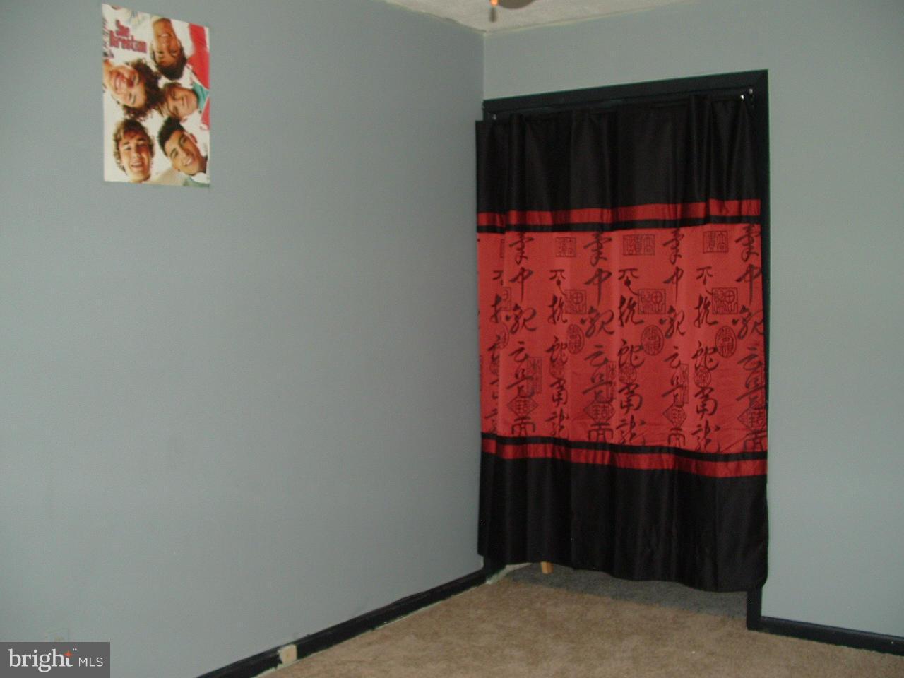 FORDHAM - Residential