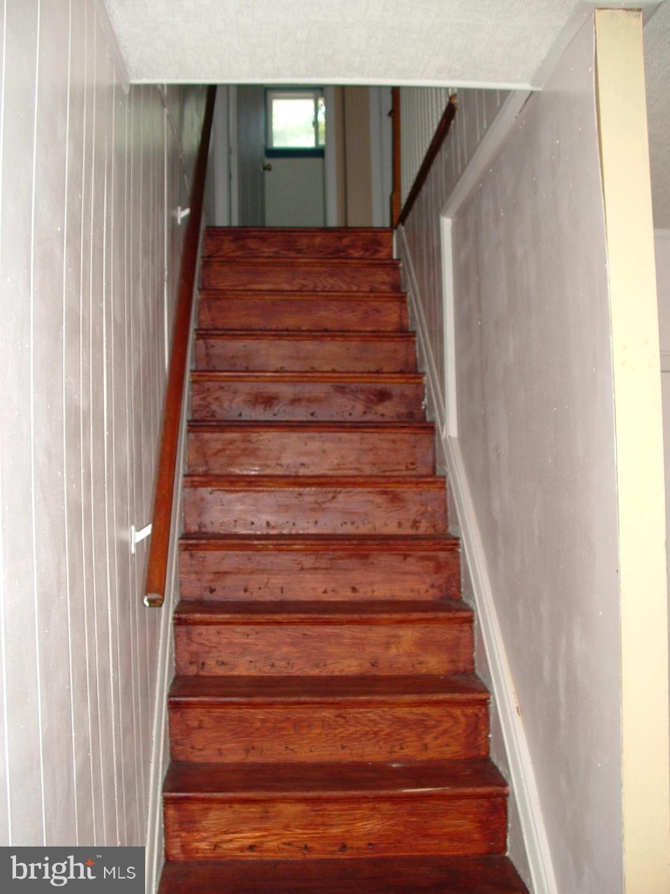 FORDHAM - Residential