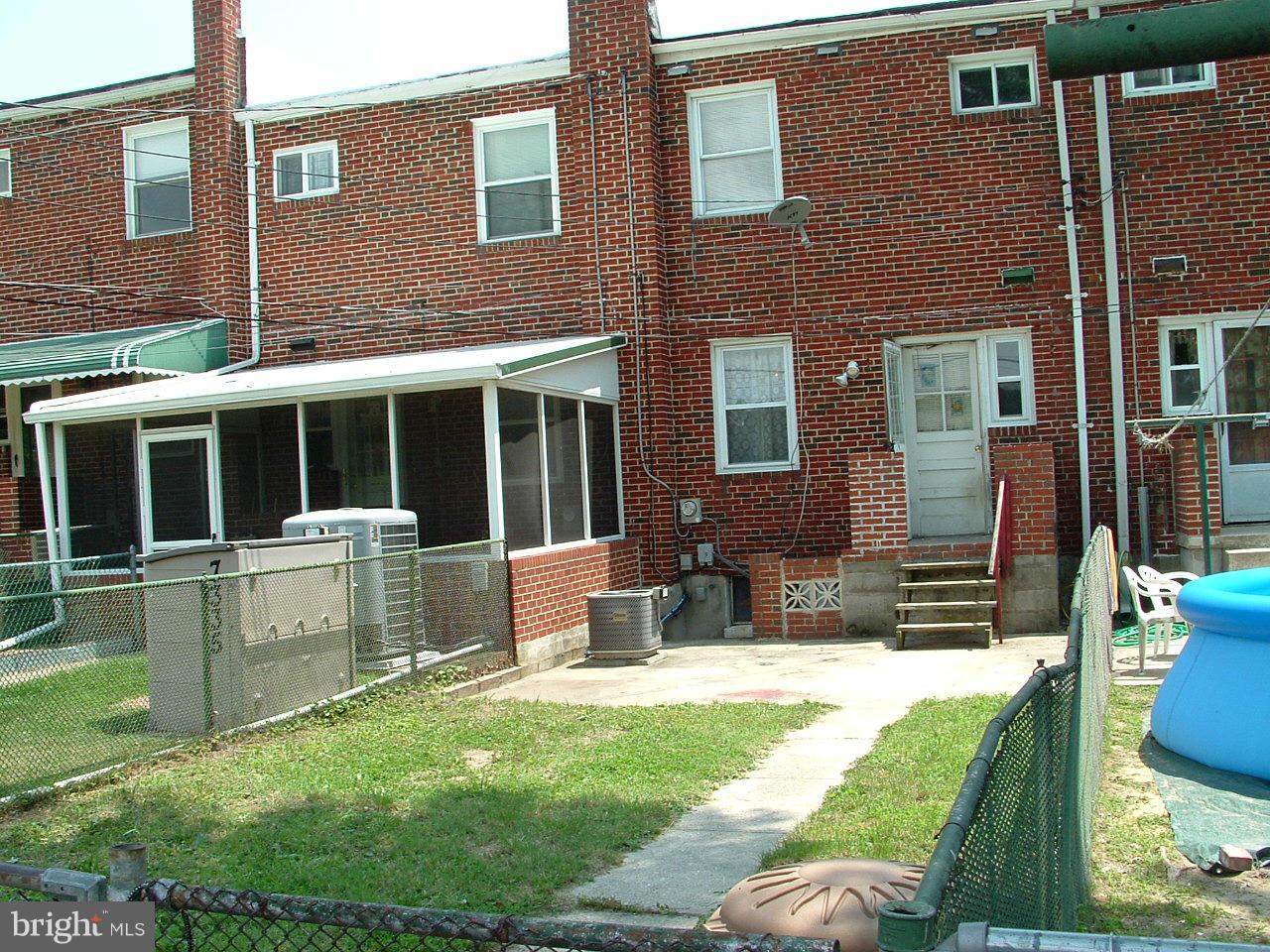 FORDHAM - Residential