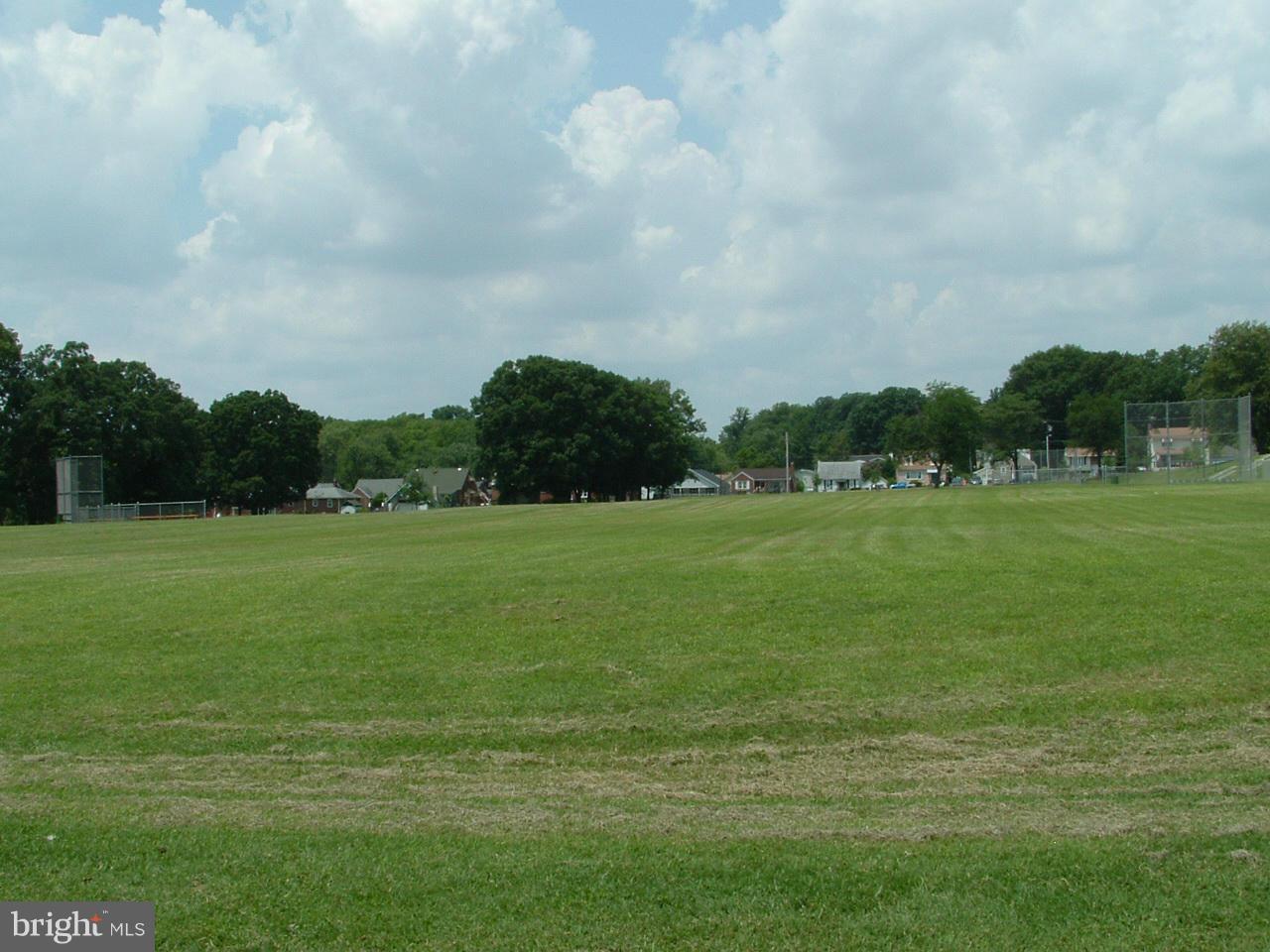 FORDHAM - Residential