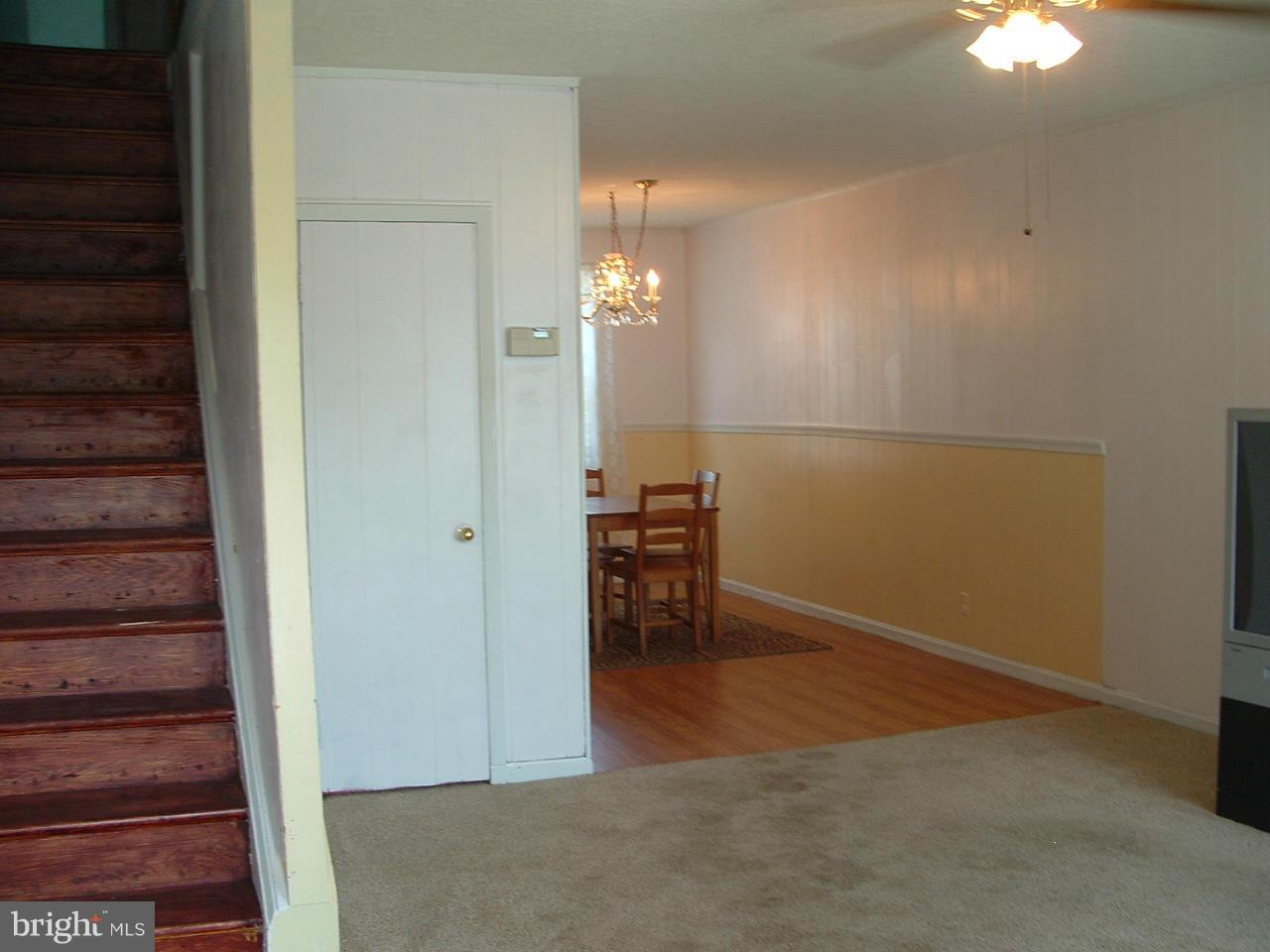 FORDHAM - Residential