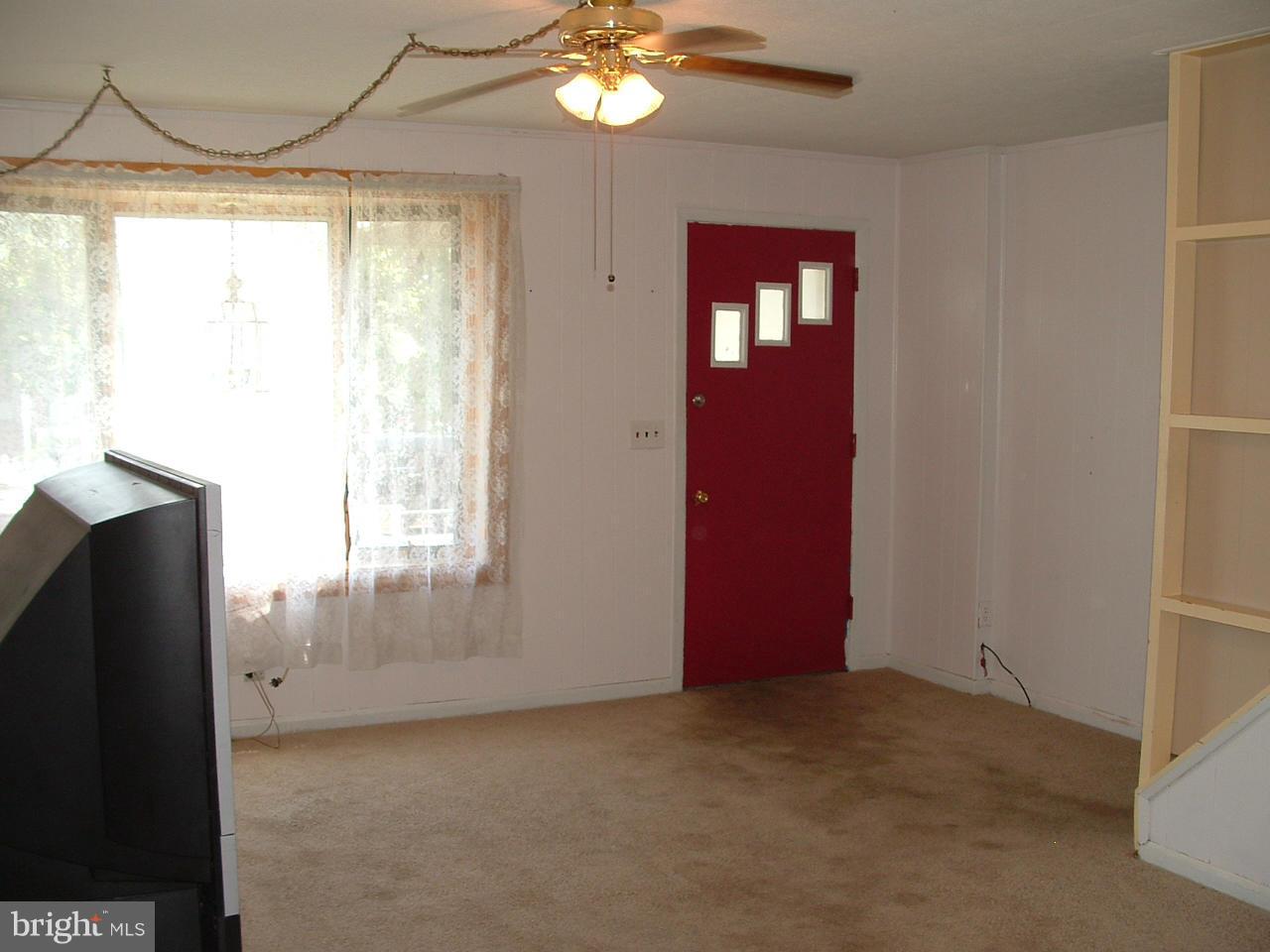 FORDHAM - Residential