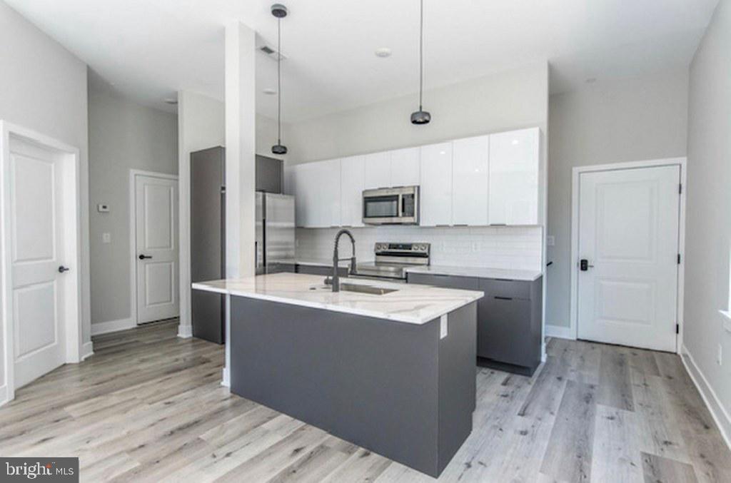 BREWERYTOWN - Residential Lease