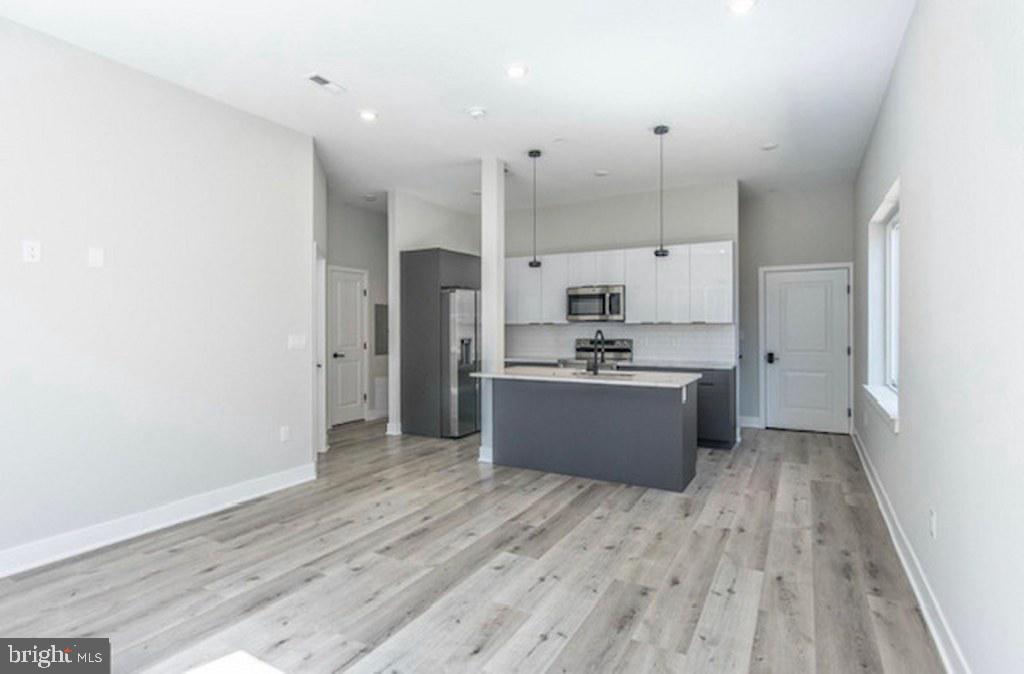 BREWERYTOWN - Residential Lease