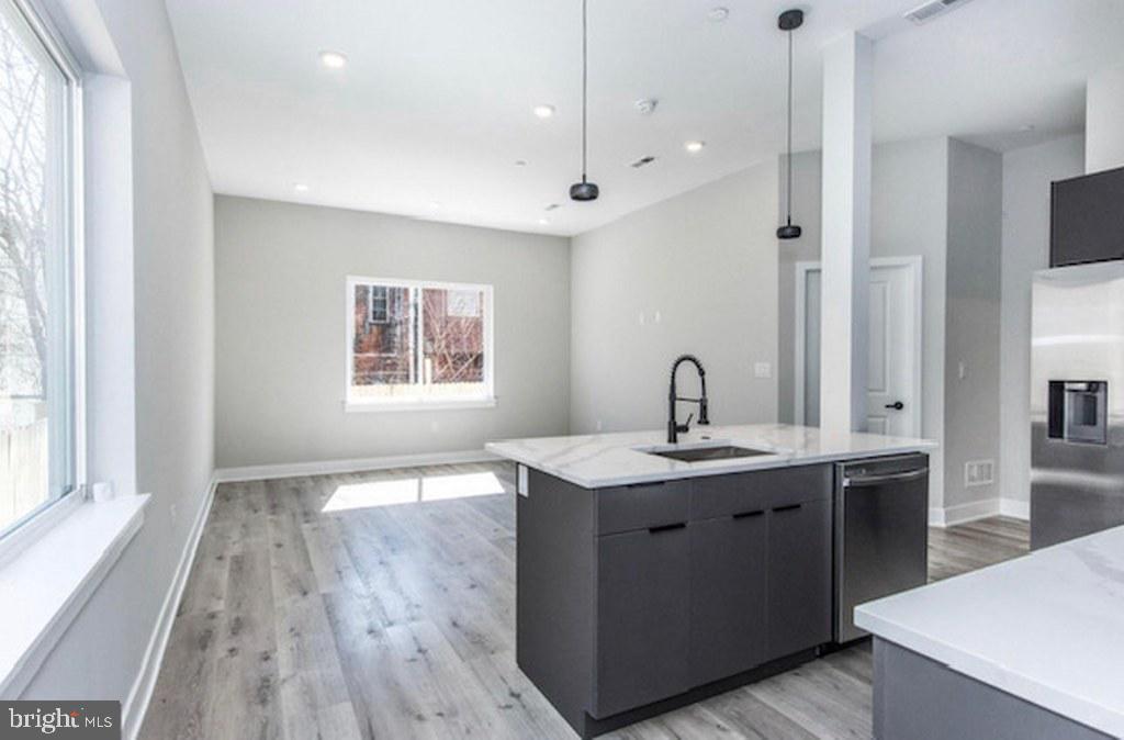 BREWERYTOWN - Residential Lease