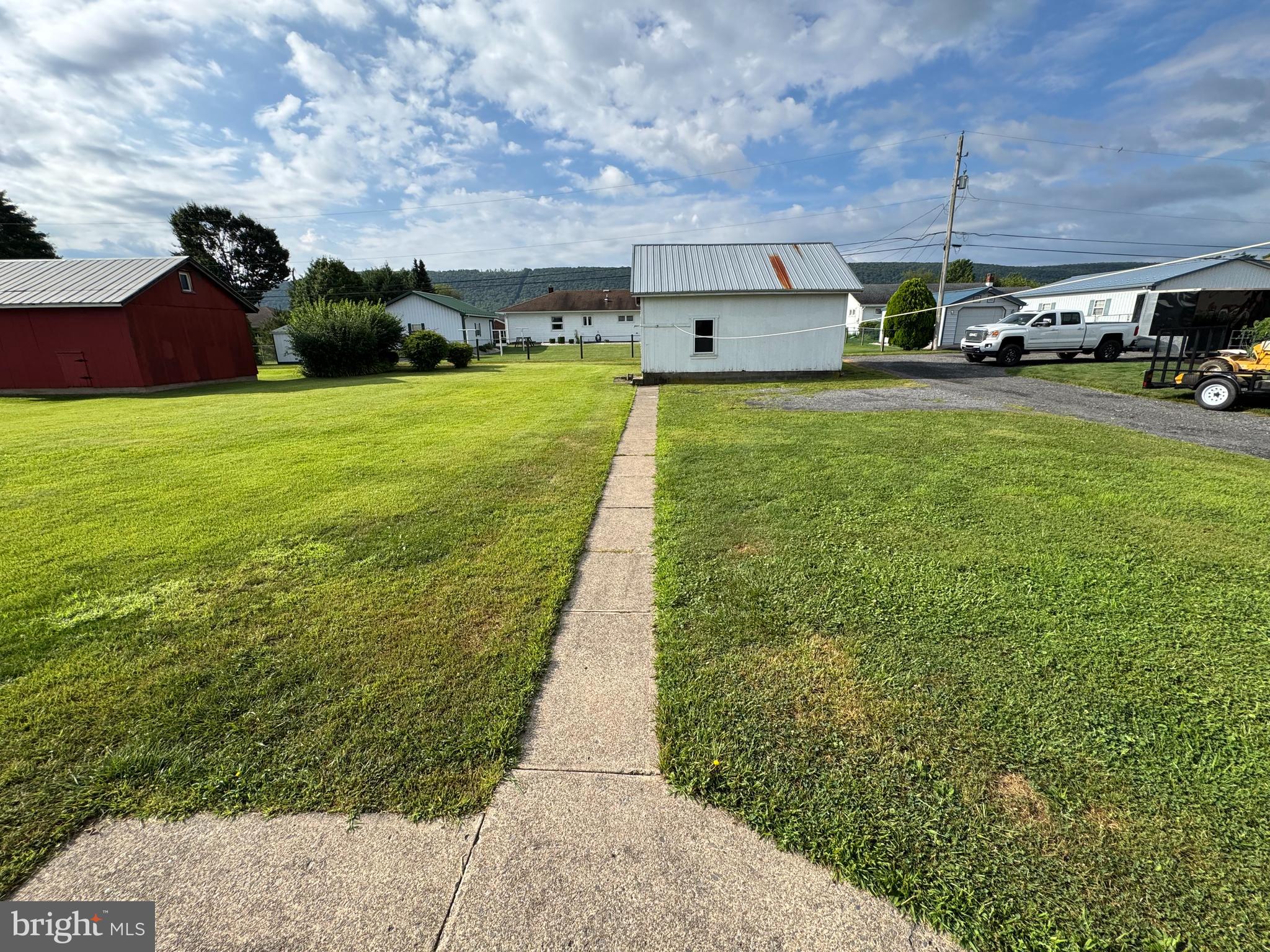 NONE AVAILABLE - Residential