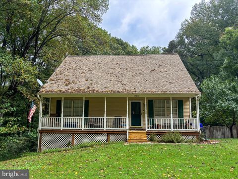 Property photo of 17610 entzian place, hughesville, MD 20637