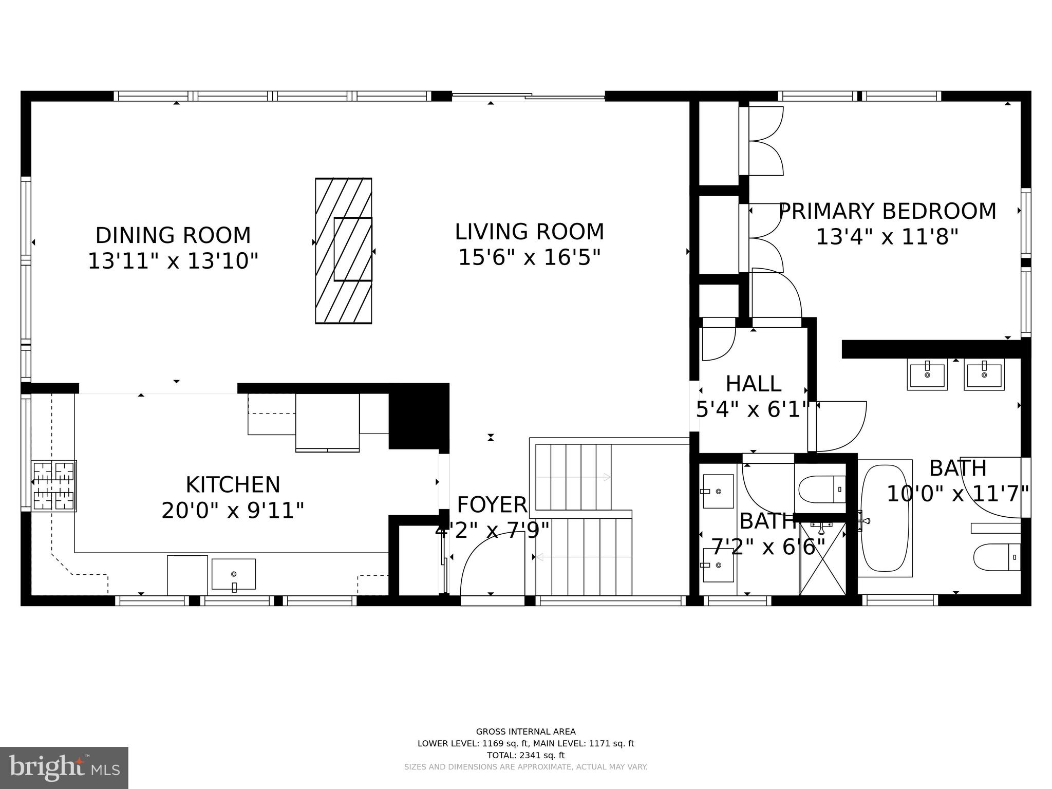 SWANSFIELD - Residential
