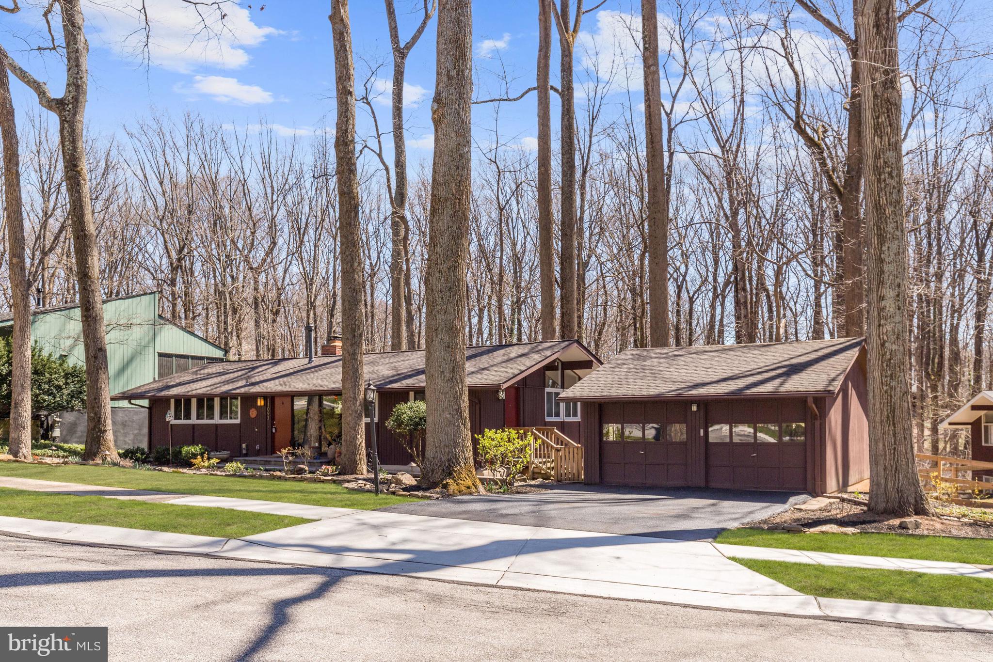 SWANSFIELD - Residential