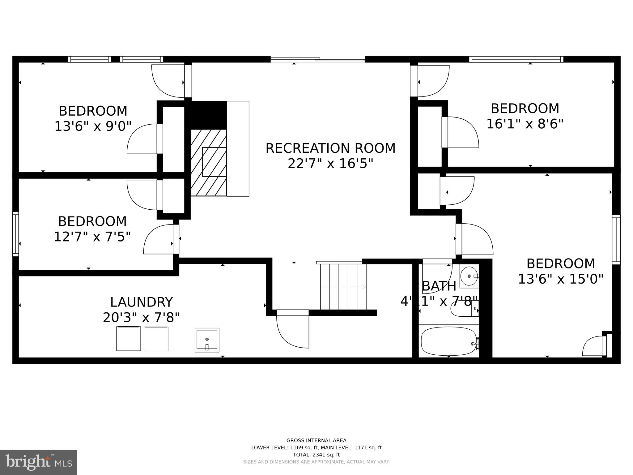 SWANSFIELD - Residential