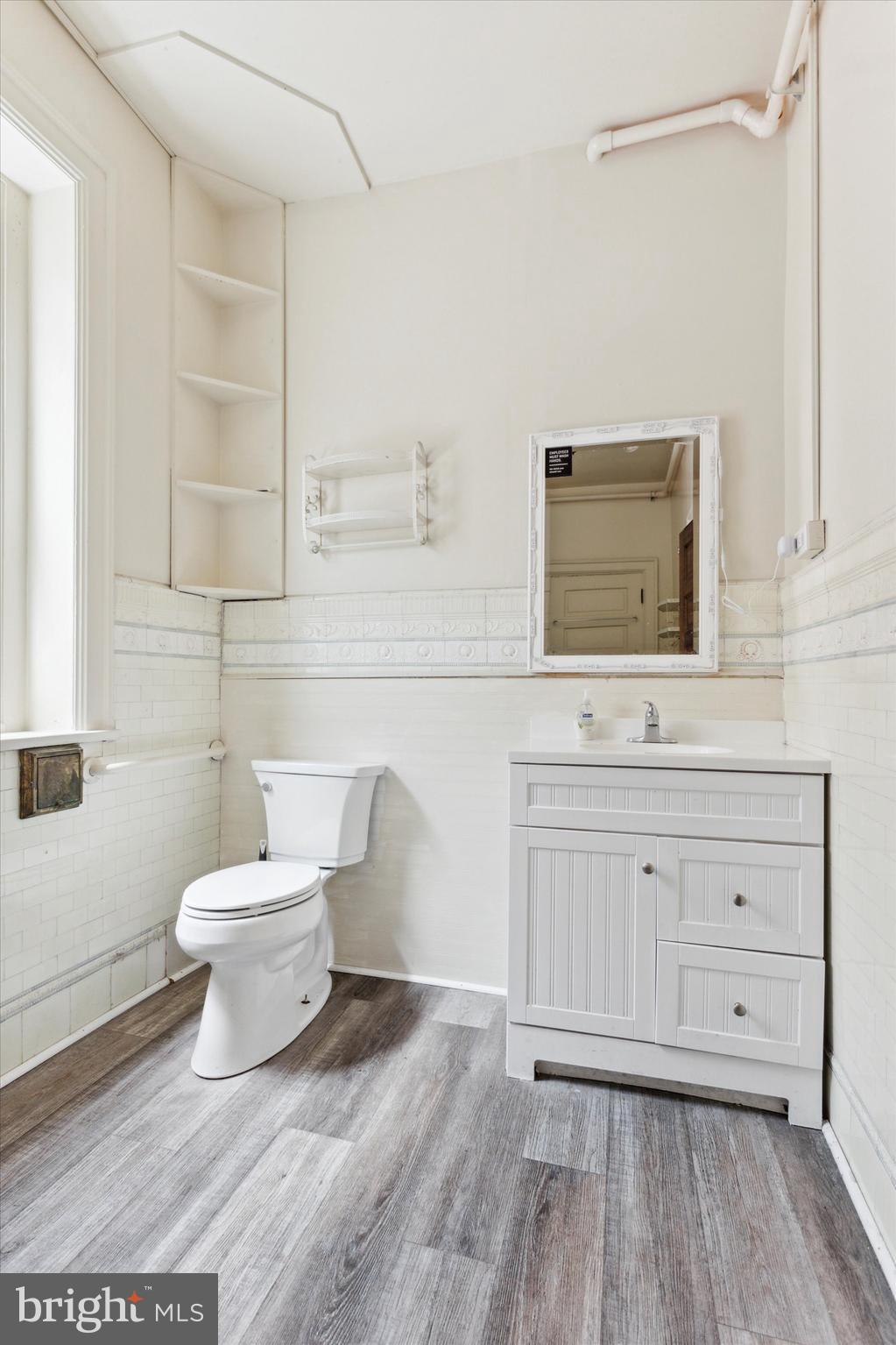 UNIVERSITY CITY - Residential