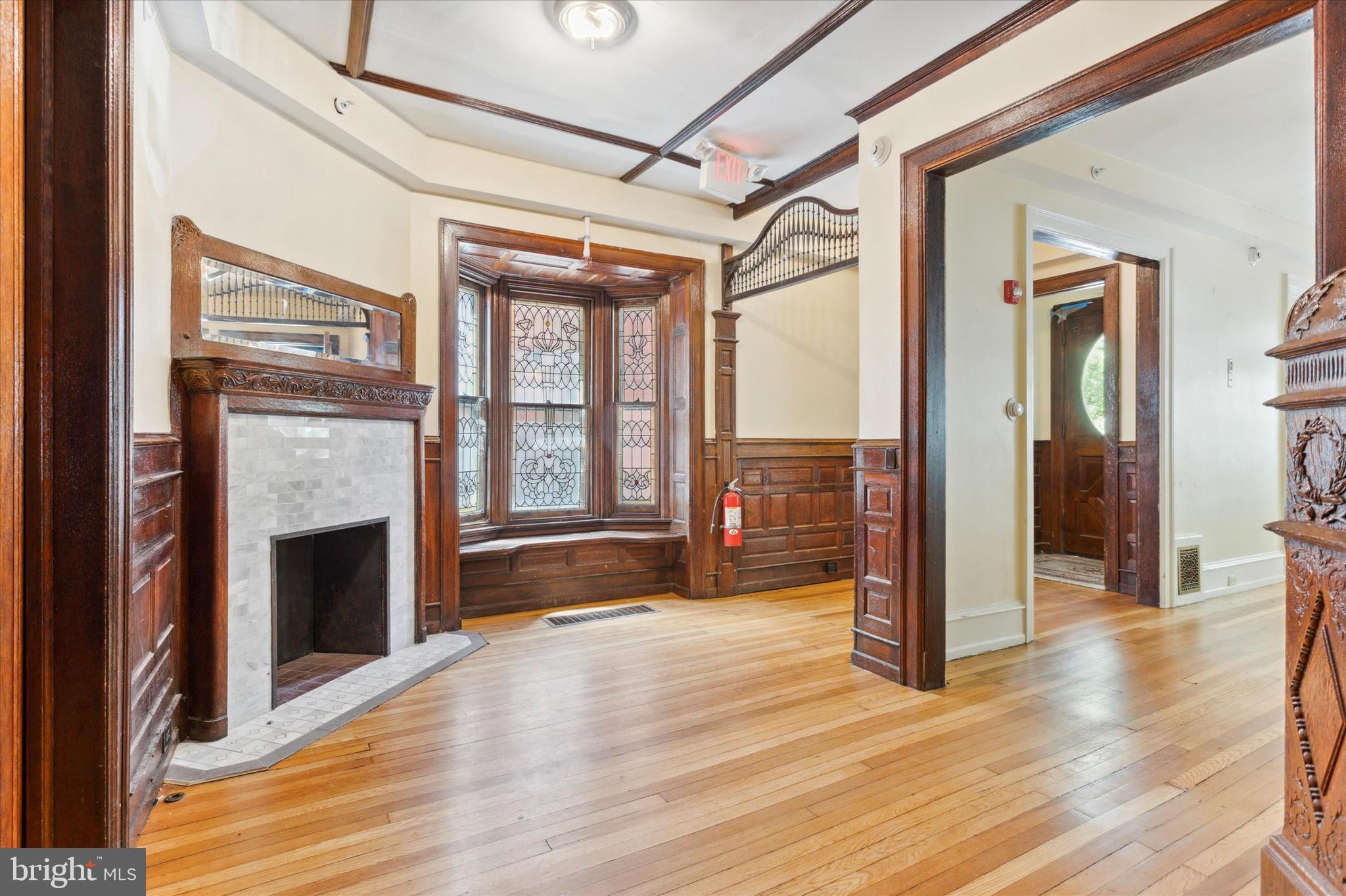 UNIVERSITY CITY - Residential