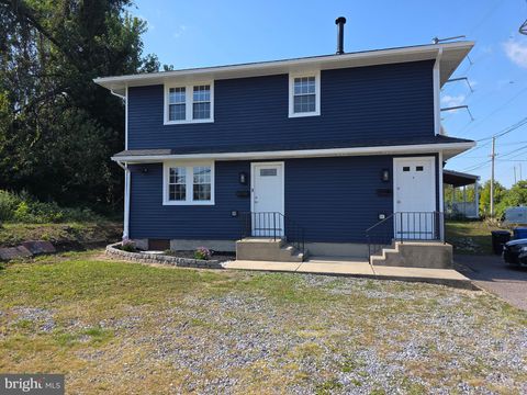 207 STATION WESTVILLE NJ 08093