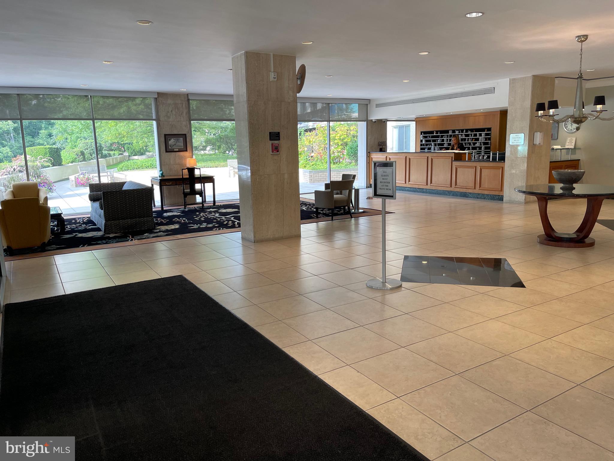 GROSVENOR PARK - Residential Lease