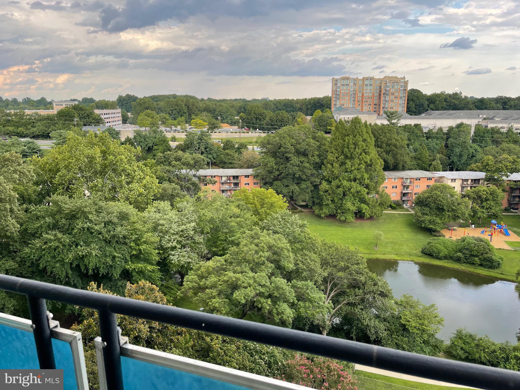 GROSVENOR PARK - Residential Lease