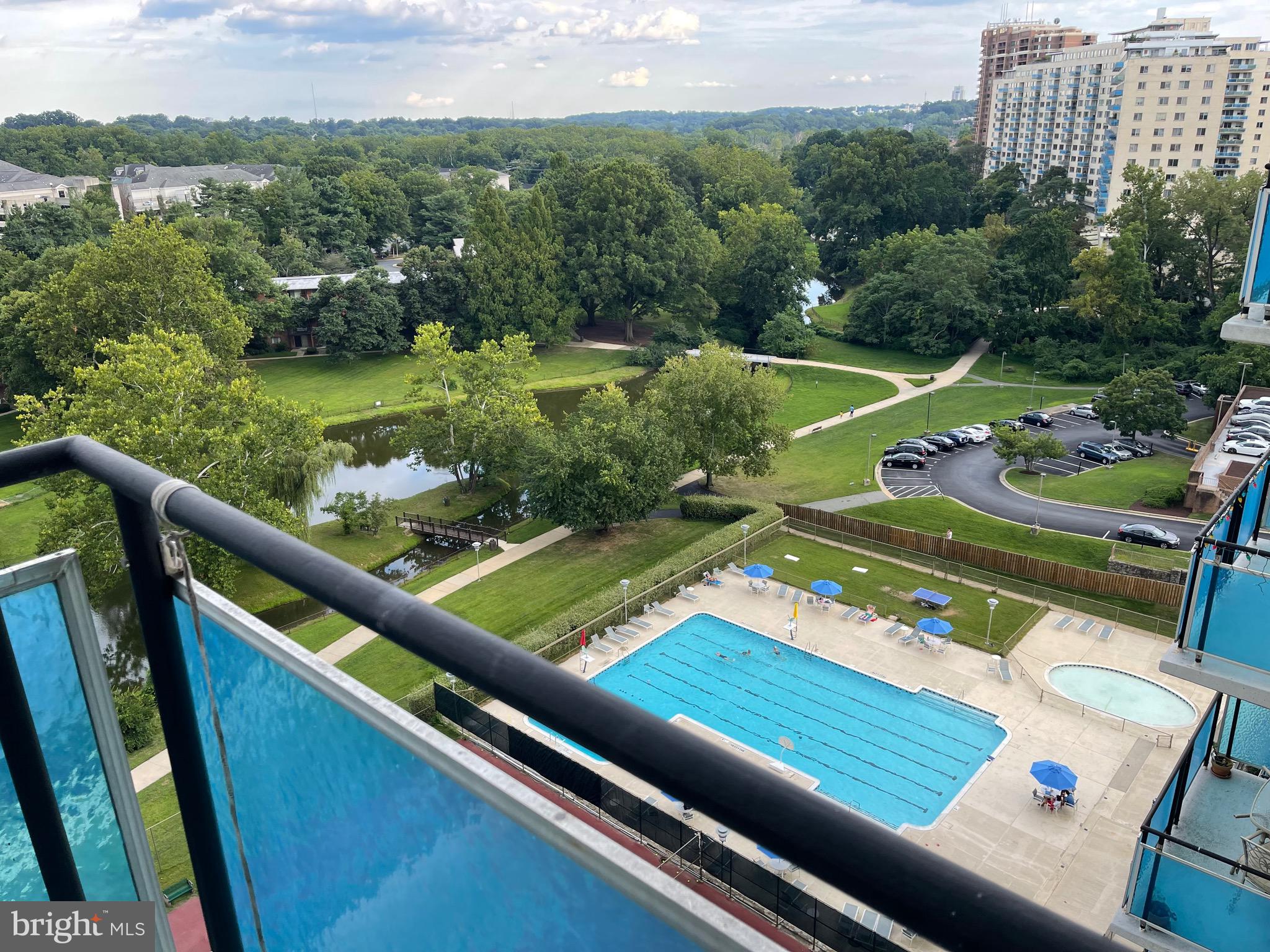 GROSVENOR PARK - Residential Lease