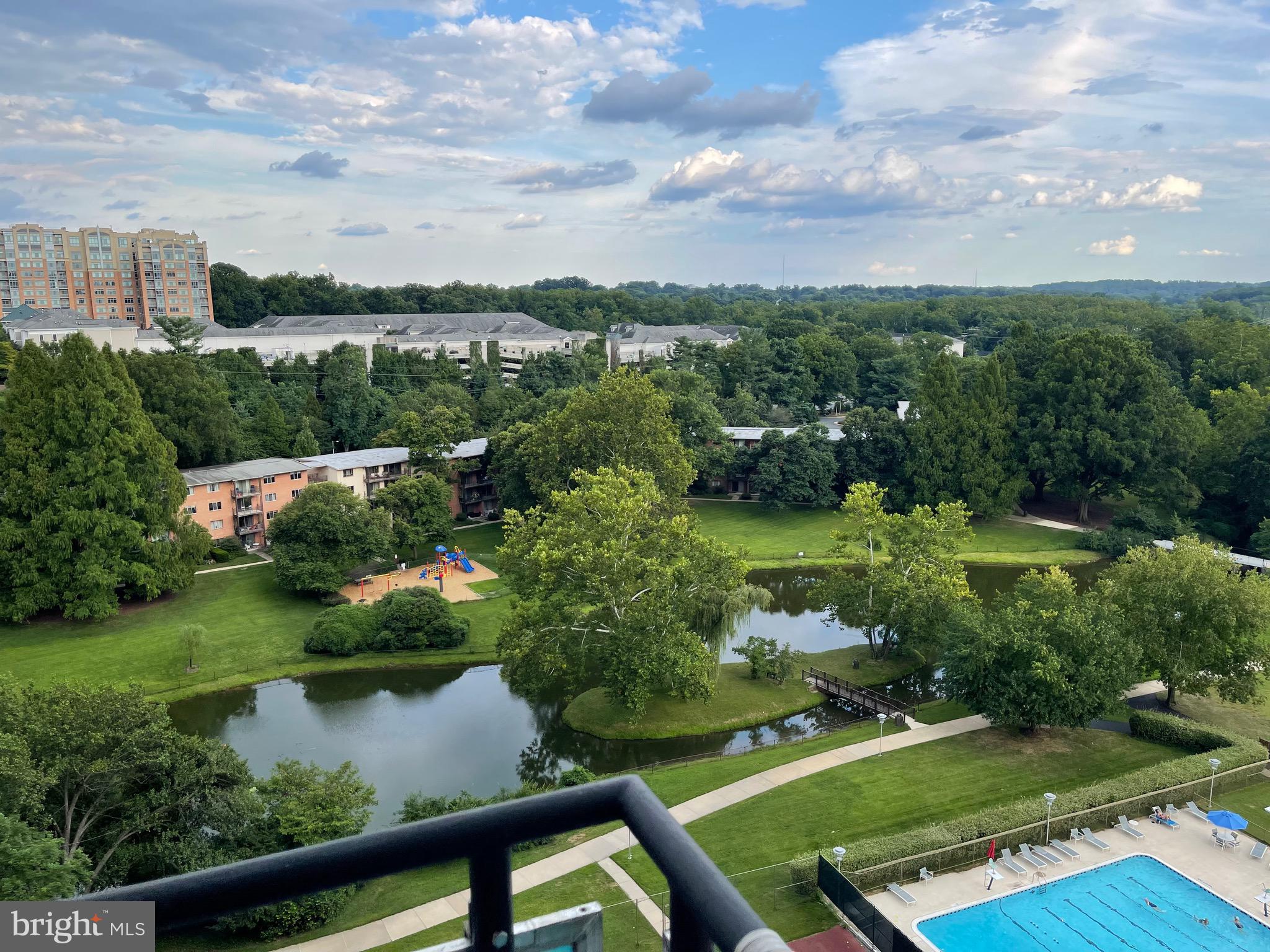 GROSVENOR PARK - Residential Lease