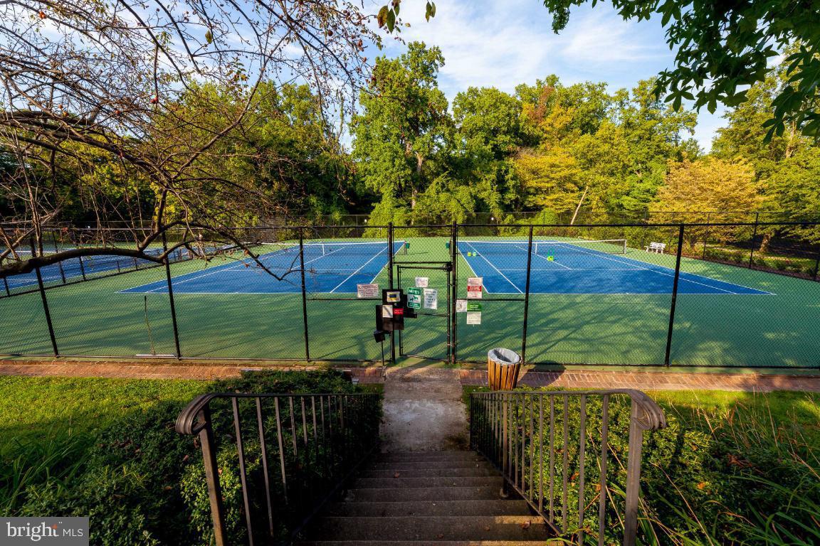 GABLES OF TUCKERMAN - Residential Lease