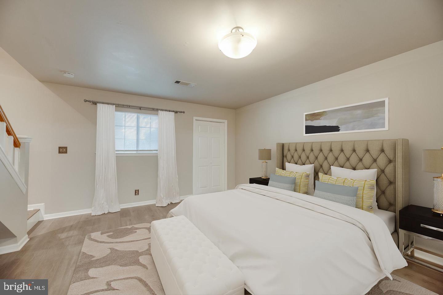 GABLES OF TUCKERMAN - Residential Lease