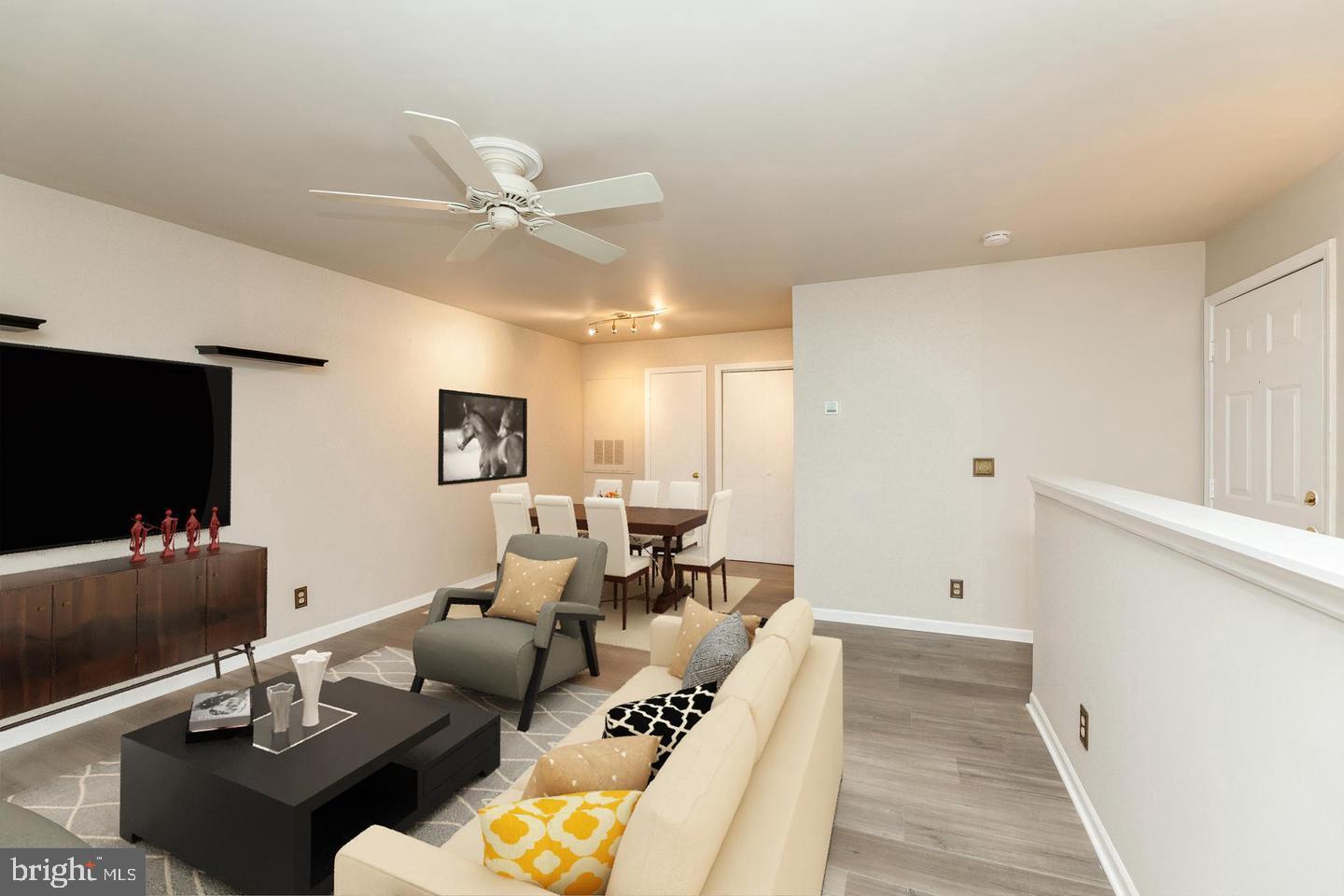 GABLES OF TUCKERMAN - Residential Lease