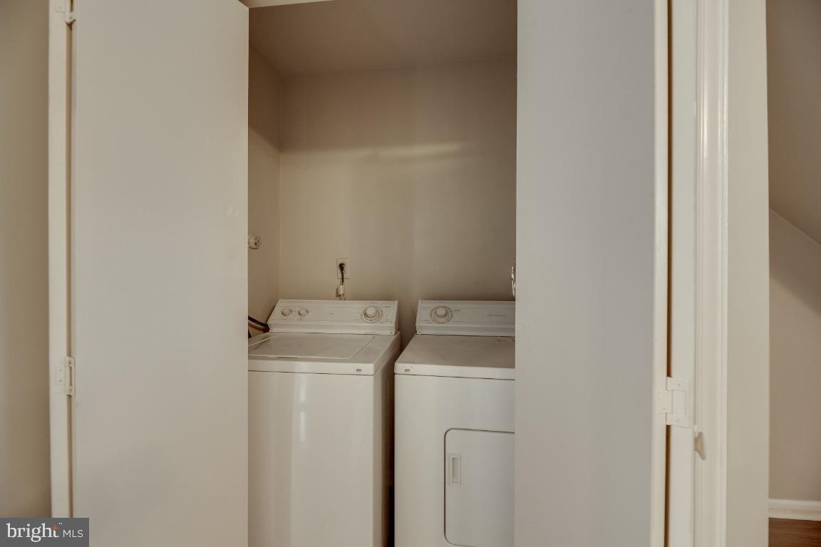 GABLES OF TUCKERMAN - Residential Lease