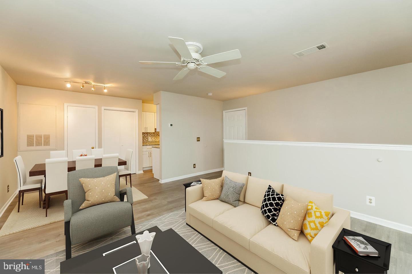 GABLES OF TUCKERMAN - Residential Lease