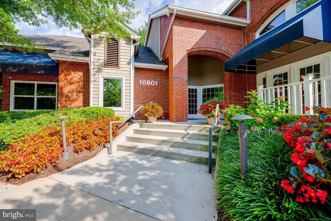 GABLES OF TUCKERMAN - Residential Lease