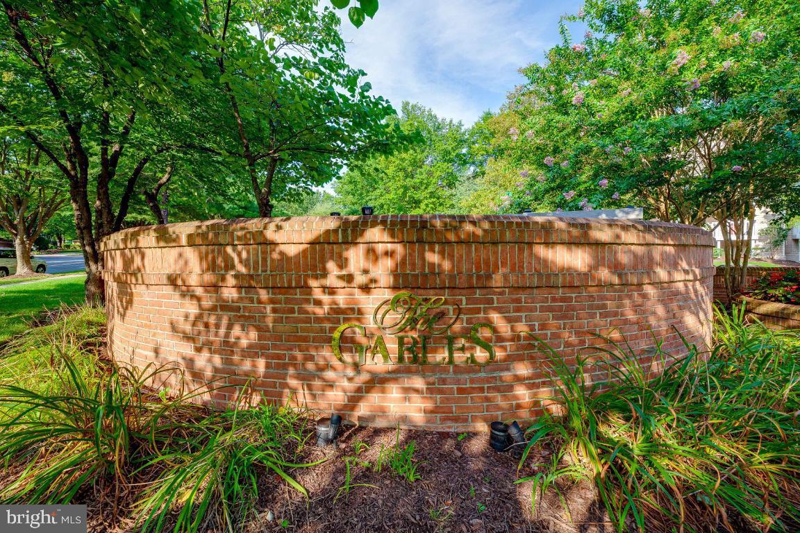 GABLES OF TUCKERMAN - Residential Lease