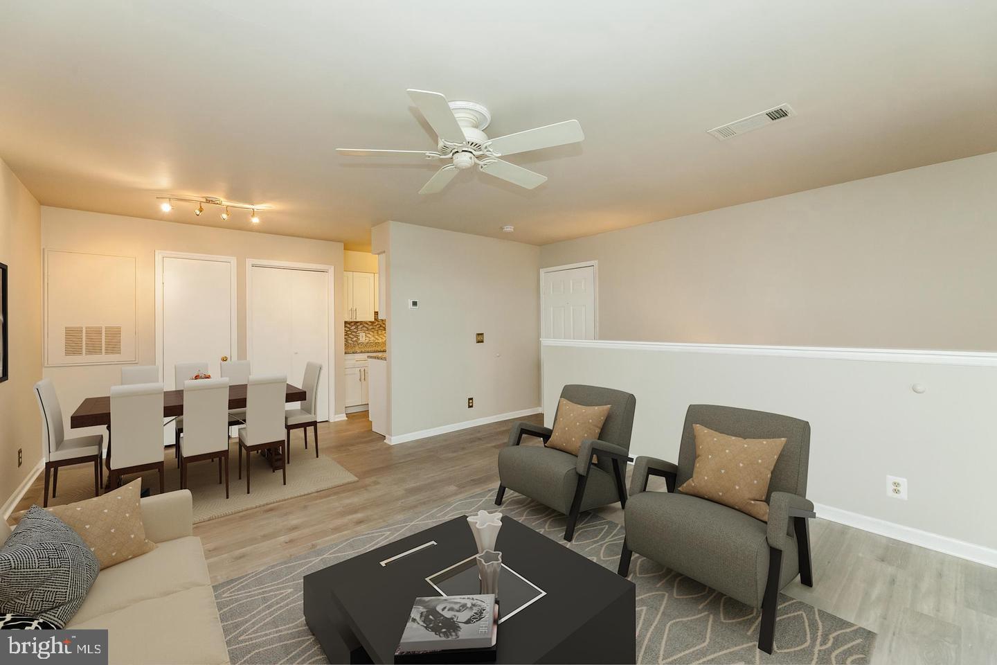 GABLES OF TUCKERMAN - Residential Lease