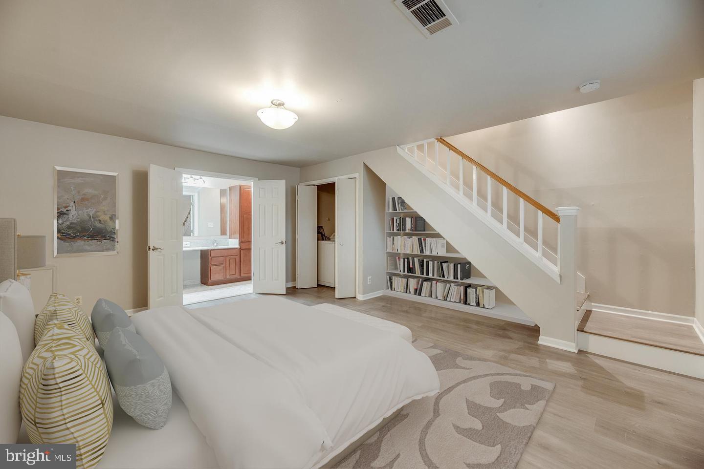 GABLES OF TUCKERMAN - Residential Lease