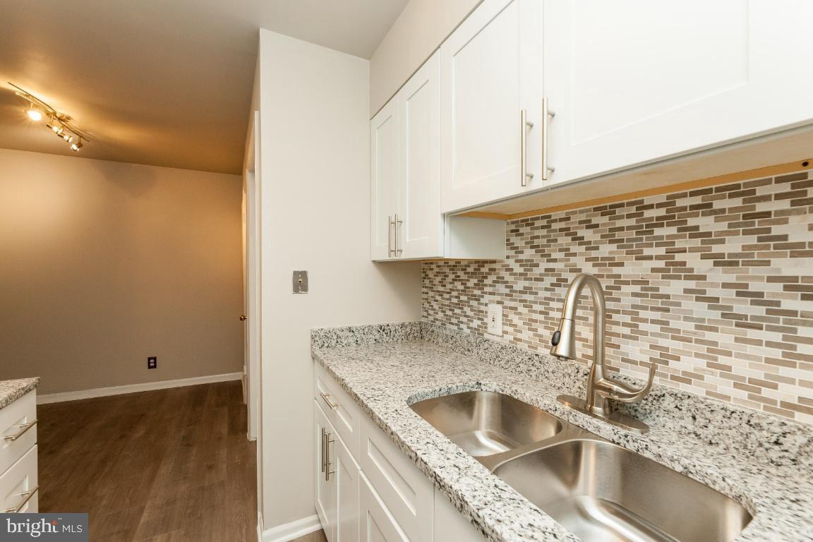 GABLES OF TUCKERMAN - Residential Lease