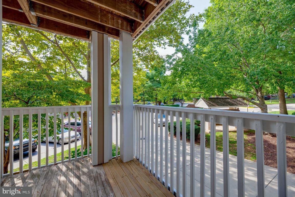 GABLES OF TUCKERMAN - Residential Lease